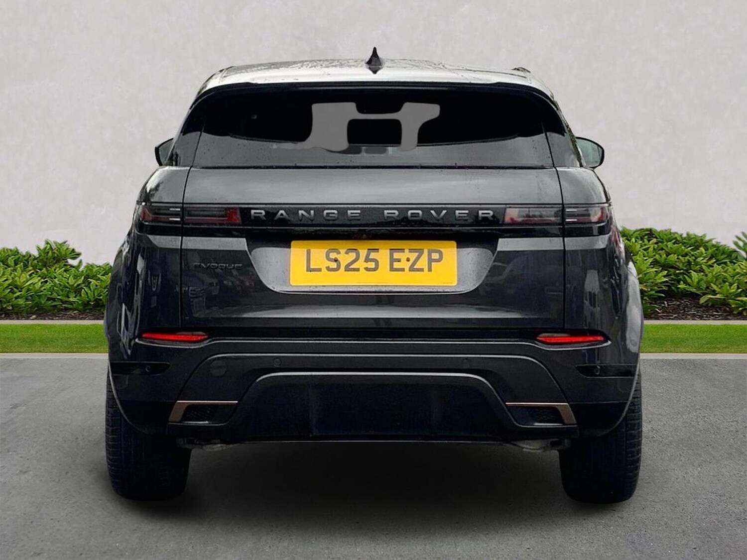 Used Land Rover Range Rover Evoque 2025 for sale - 77489460: Photo 6
