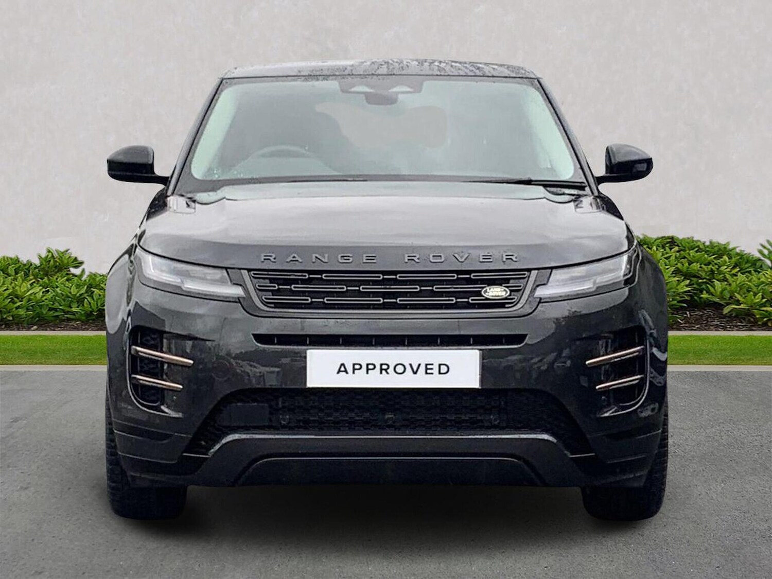 Used Land Rover Range Rover Evoque 2025 for sale - 77489460: Photo 7
