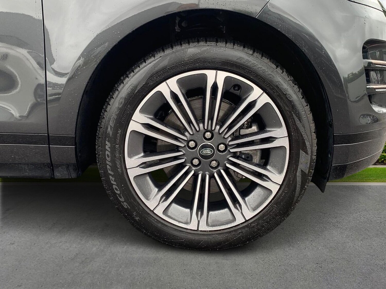 Used Land Rover Range Rover Evoque 2025 for sale - 77489460: Photo 8