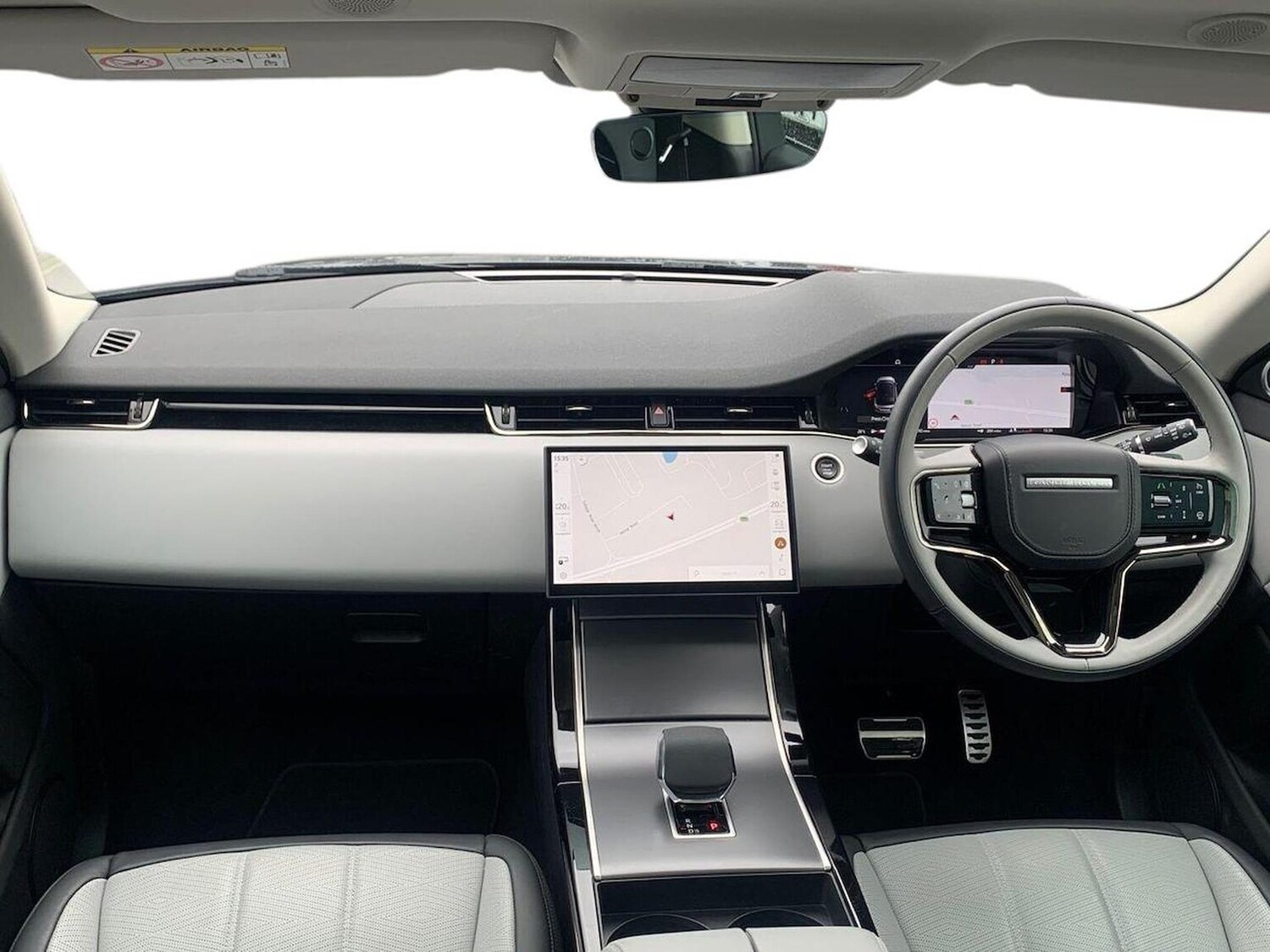 Used Land Rover Range Rover Evoque 2025 for sale - 77489460: Photo 9