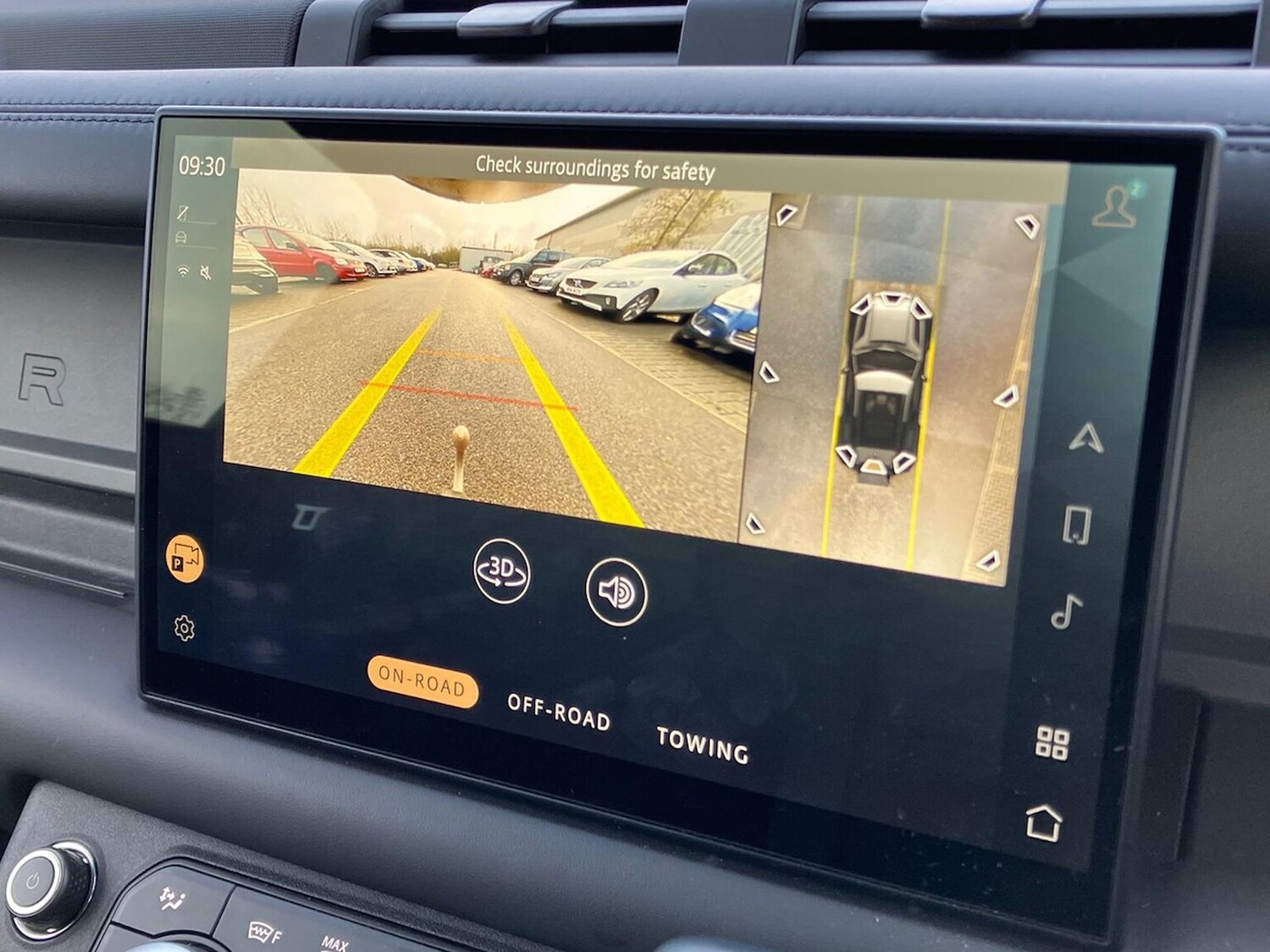 Used Land Rover Defender 2025 for sale - 77489377: Photo 12