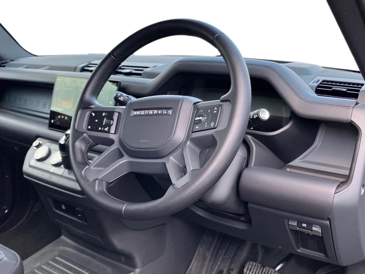 Used Land Rover Defender 2025 for sale - 77489377: Photo 15