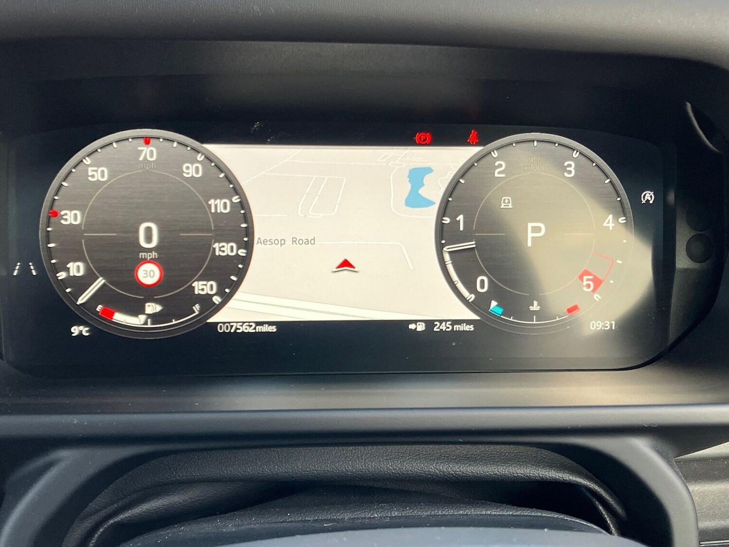 Used Land Rover Defender 2025 for sale - 77489377: Photo 16