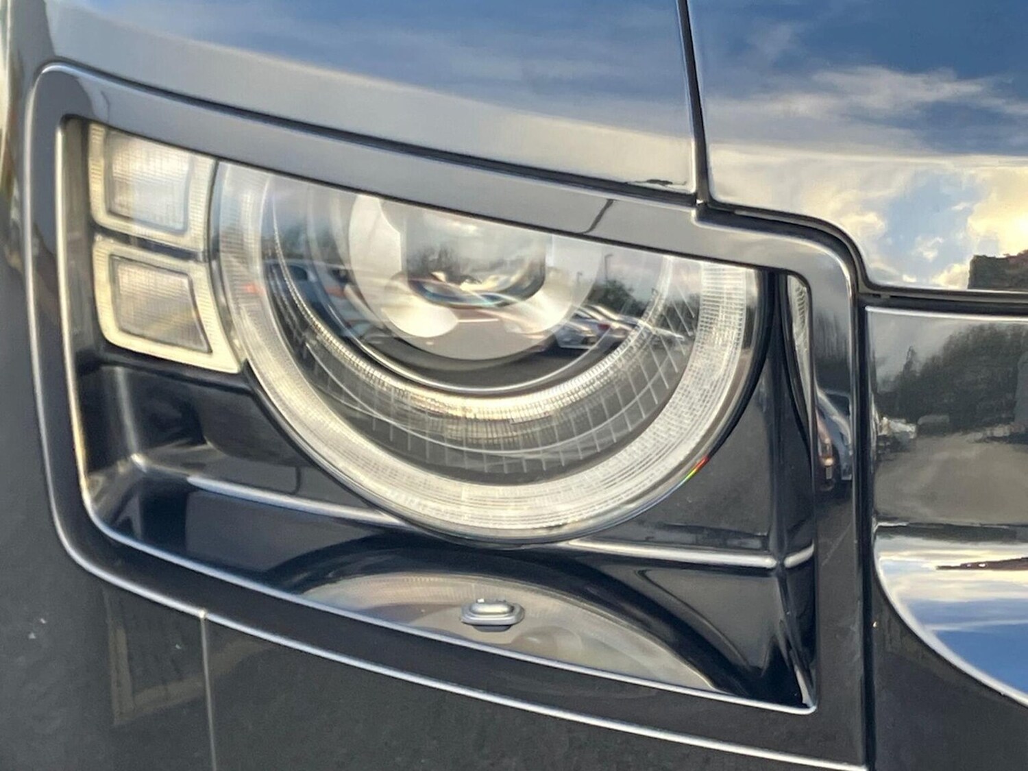 Used Land Rover Defender 2025 for sale - 77489377: Photo 17