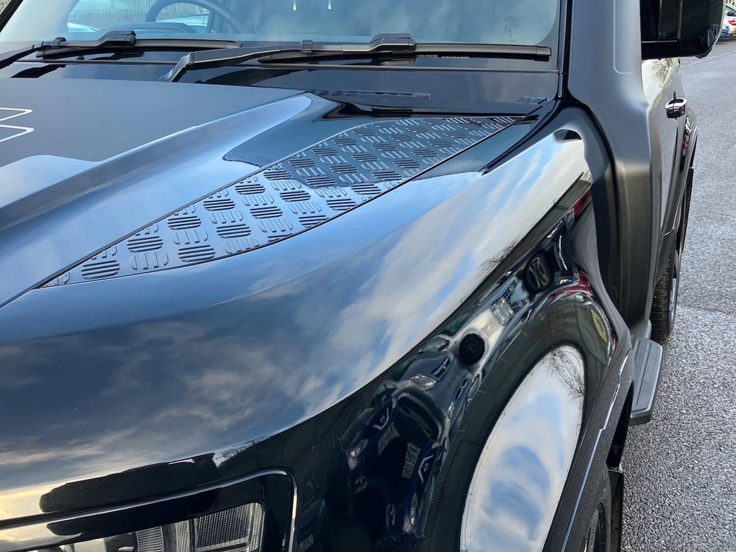 Used Land Rover Defender 2025 for sale - 77489377: Photo 20