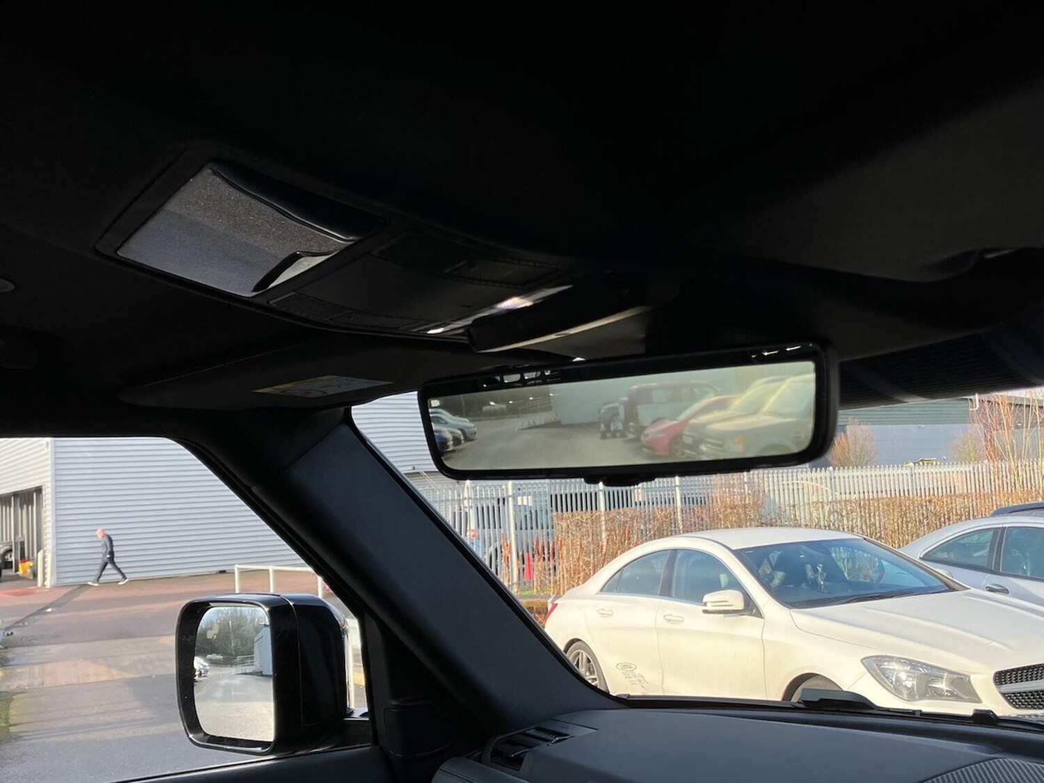 Used Land Rover Defender 2025 for sale - 77489377: Photo 23