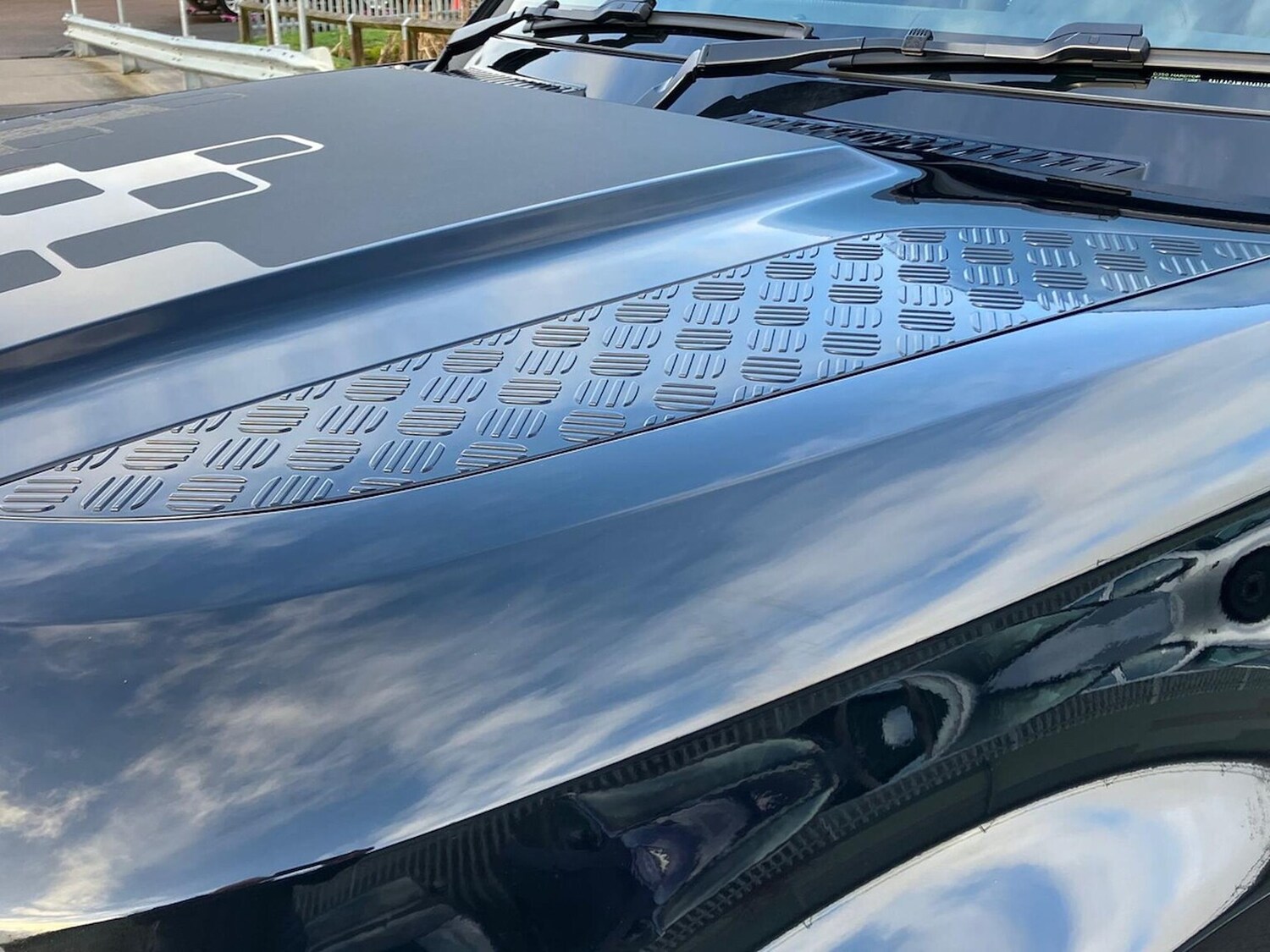 Used Land Rover Defender 2025 for sale - 77489377: Photo 28