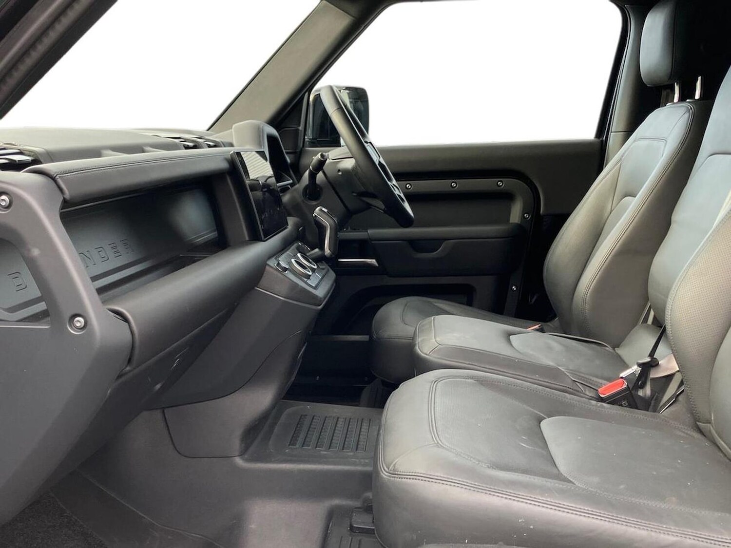 Used Land Rover Defender 2025 for sale - 77489377: Photo 3