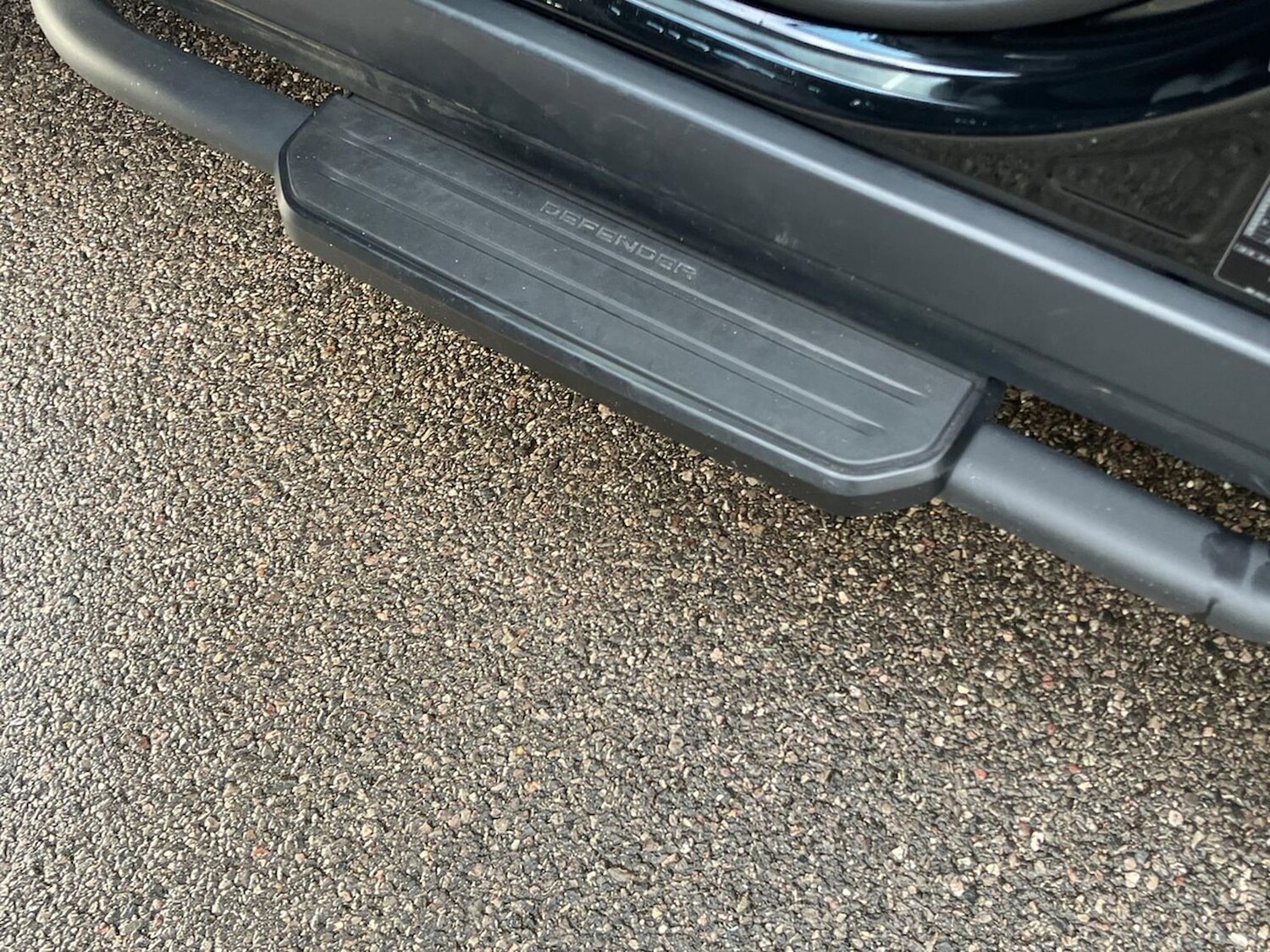 Used Land Rover Defender 2025 for sale - 77489377: Photo 31