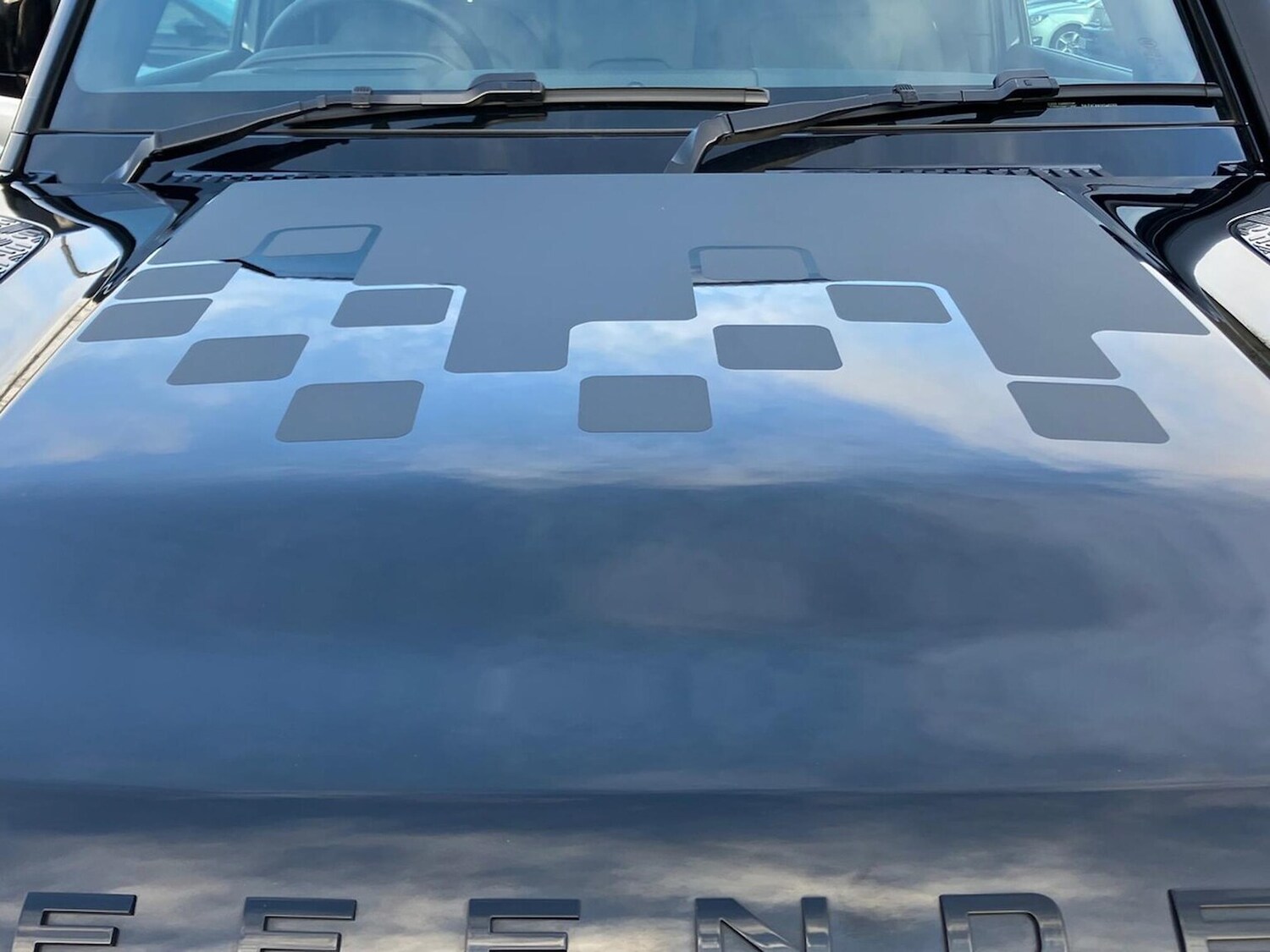 Used Land Rover Defender 2025 for sale - 77489377: Photo 33