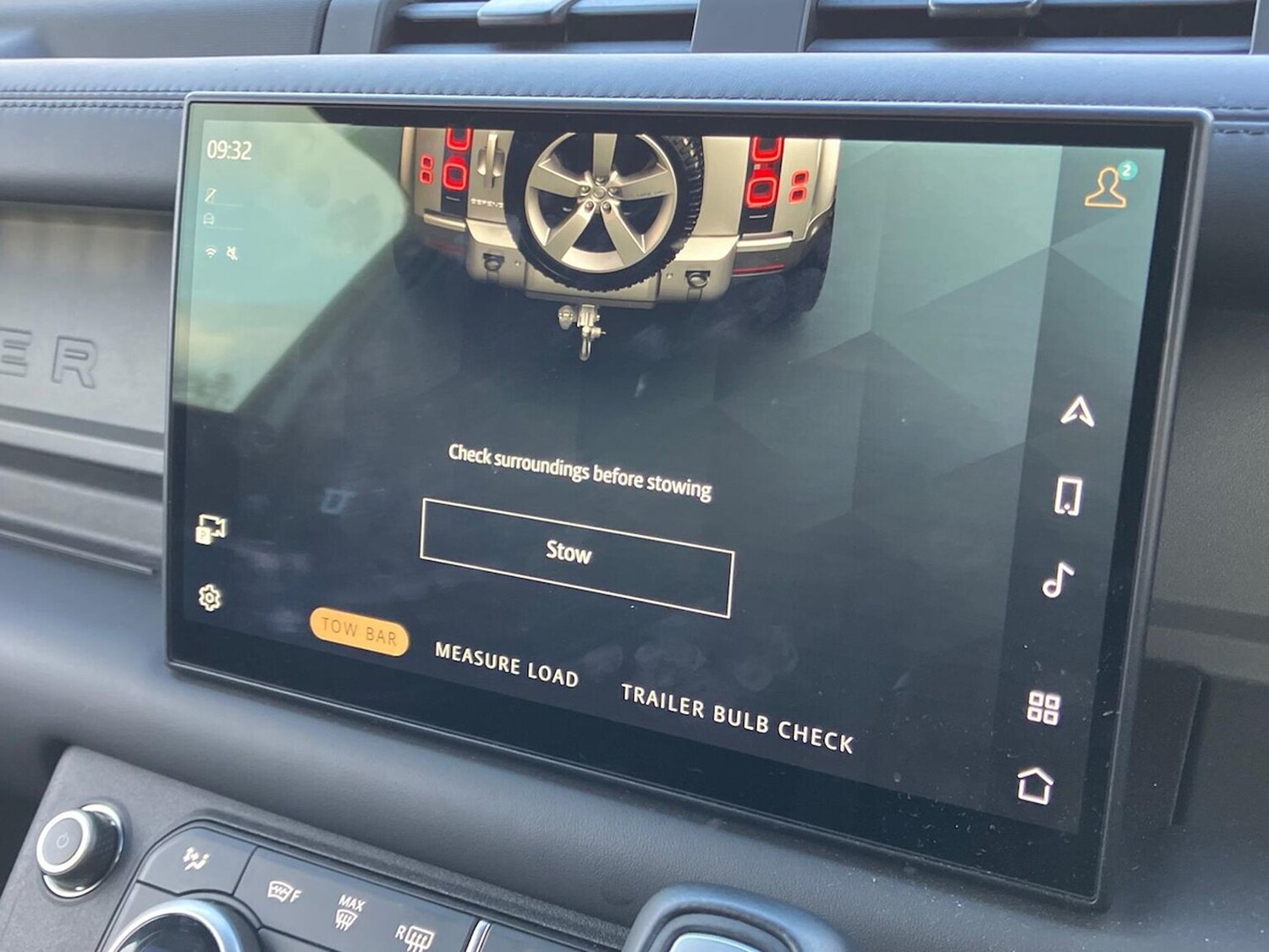 Used Land Rover Defender 2025 for sale - 77489377: Photo 37