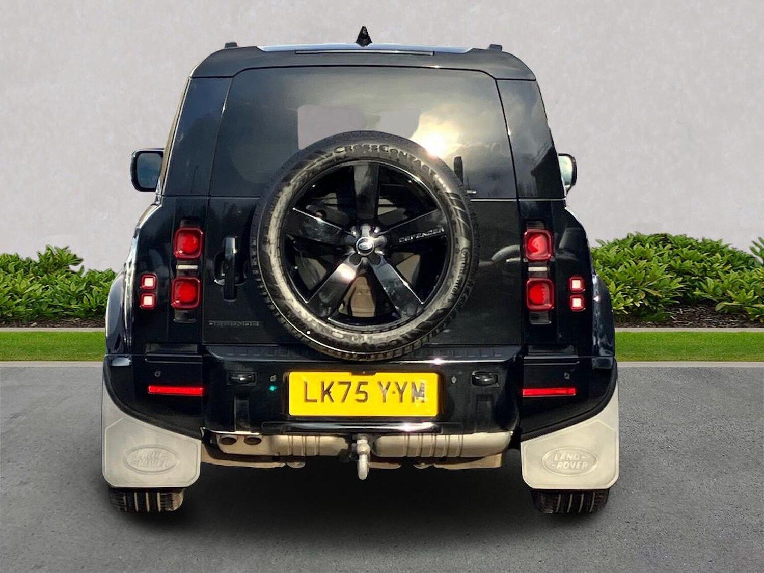 Used Land Rover Defender 2025 for sale - 77489377: Photo 6