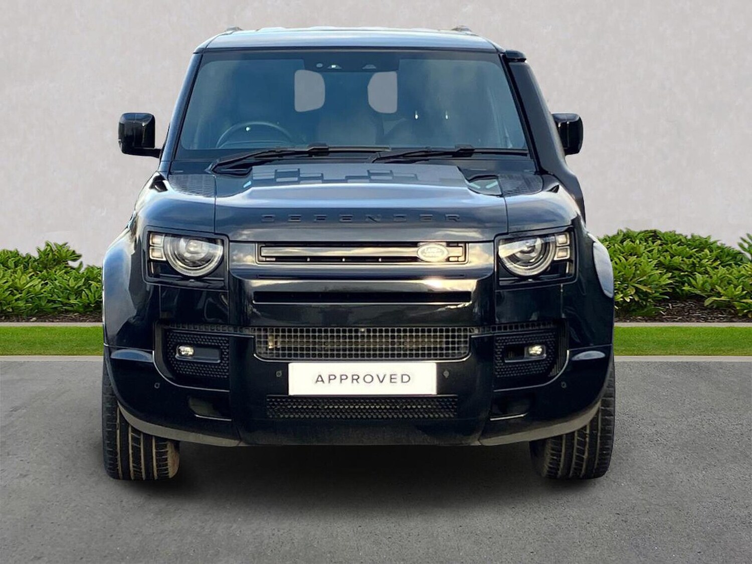 Used Land Rover Defender 2025 for sale - 77489377: Photo 7