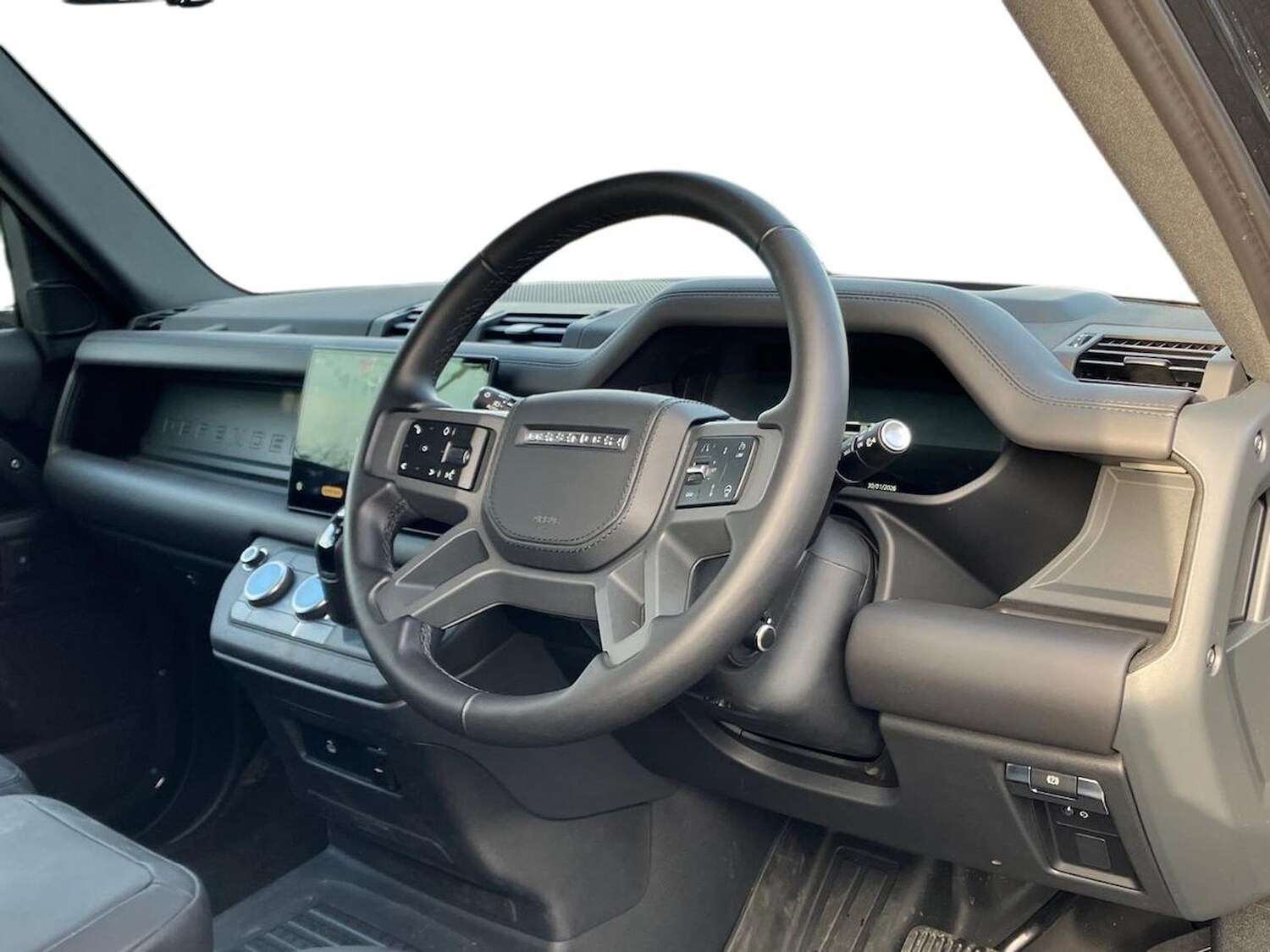 Used Land Rover Defender 2025 for sale - 77489377: Photo 9