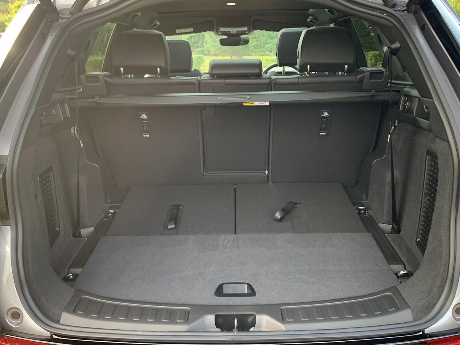 Used Land Rover Discovery Sport 2025 for sale - 77489407: Photo 10