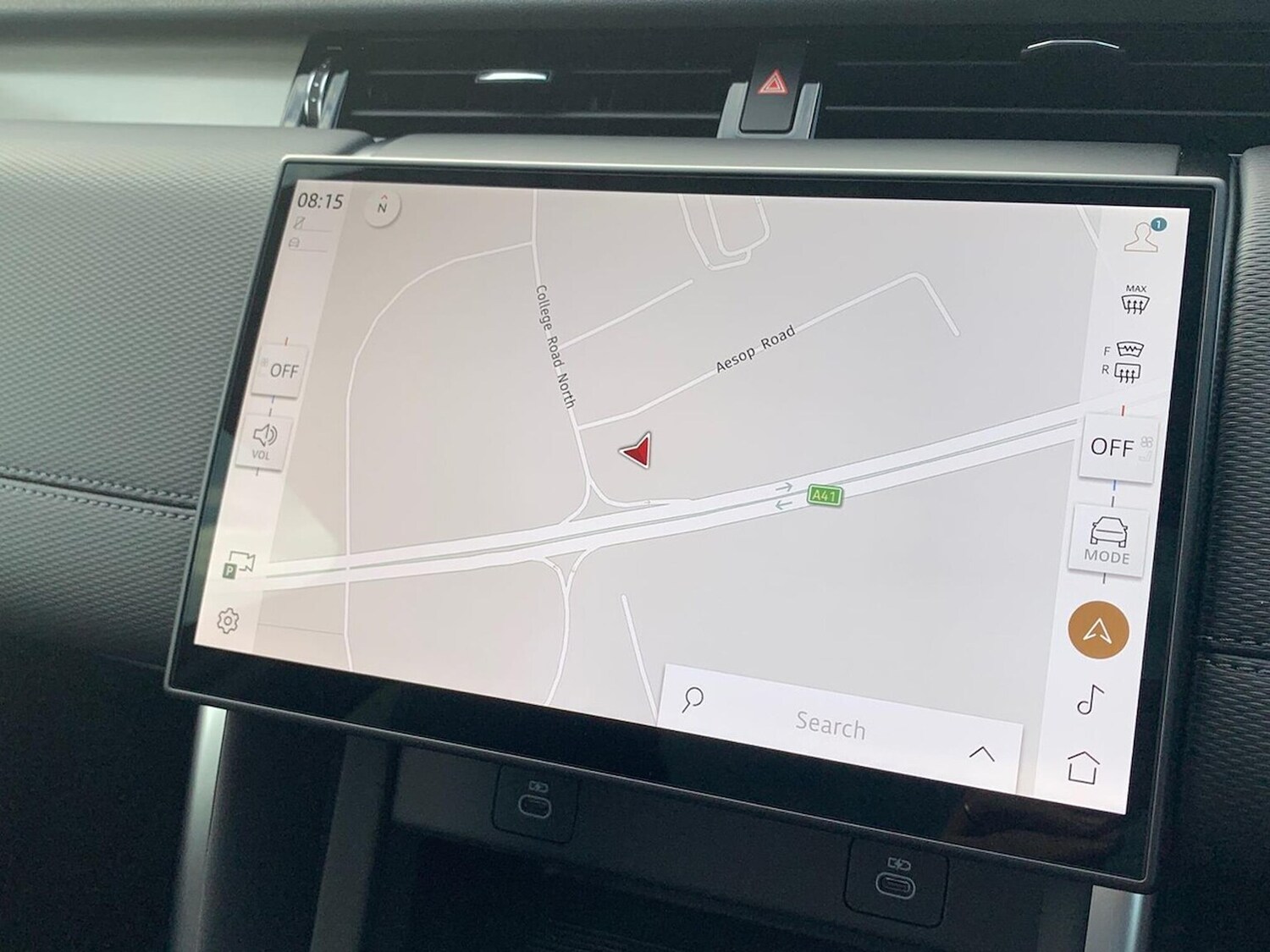 Used Land Rover Discovery Sport 2025 for sale - 77489407: Photo 11