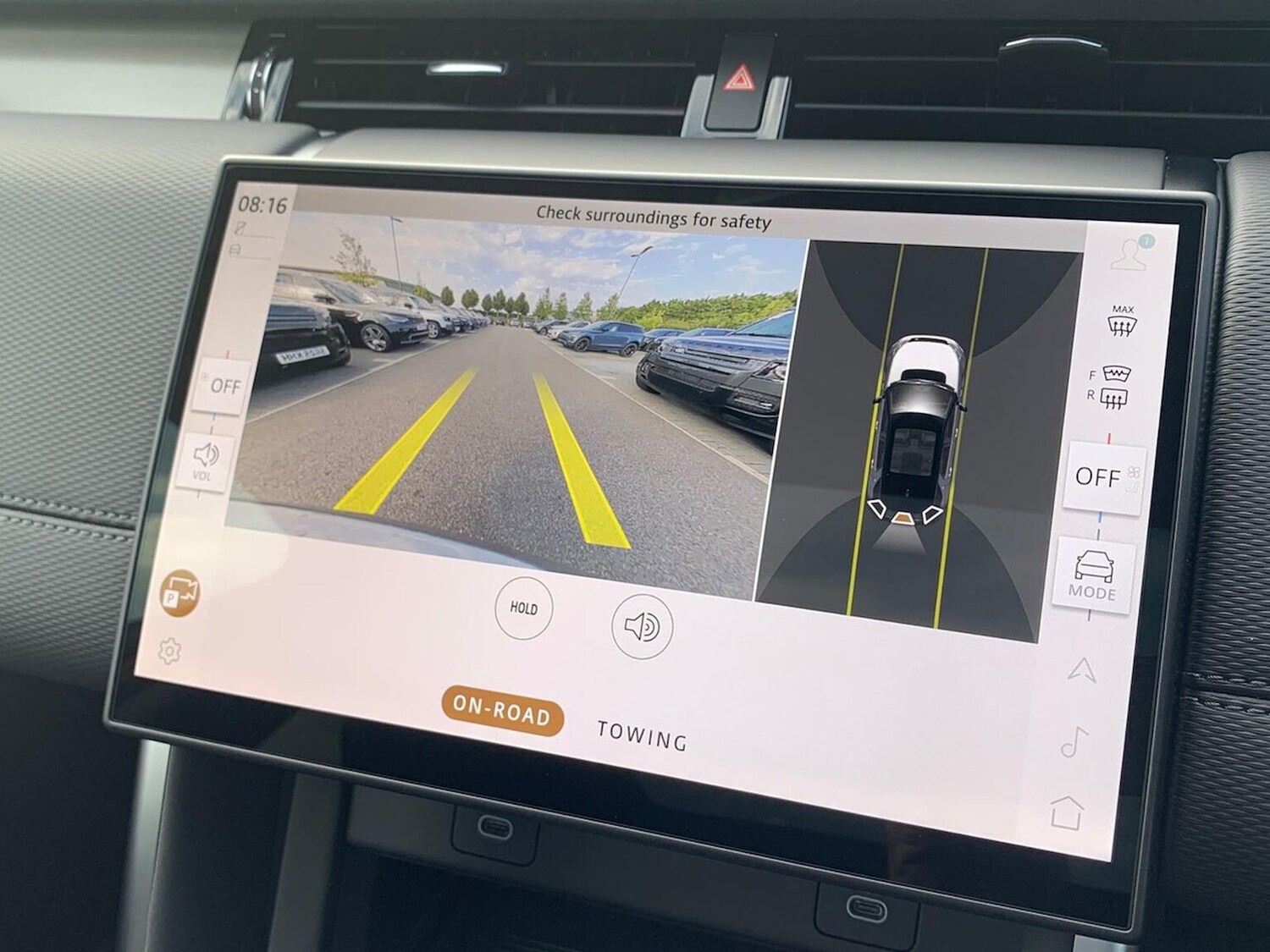 Used Land Rover Discovery Sport 2025 for sale - 77489407: Photo 12