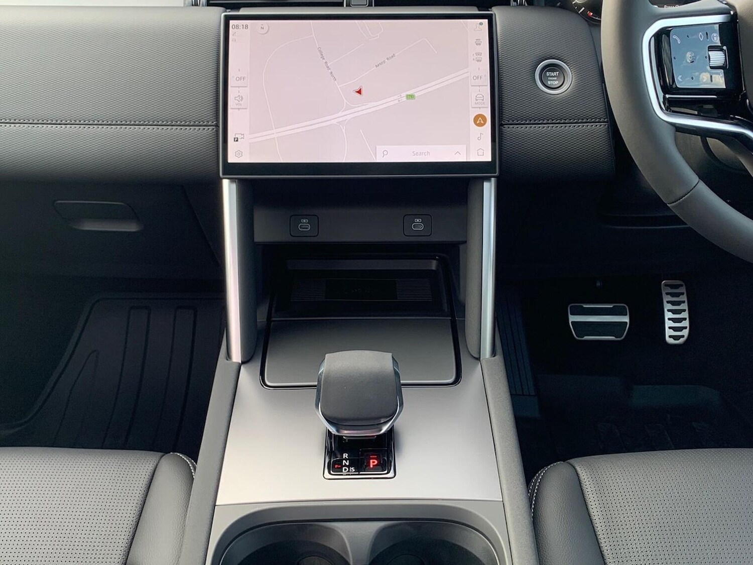 Used Land Rover Discovery Sport 2025 for sale - 77489407: Photo 14