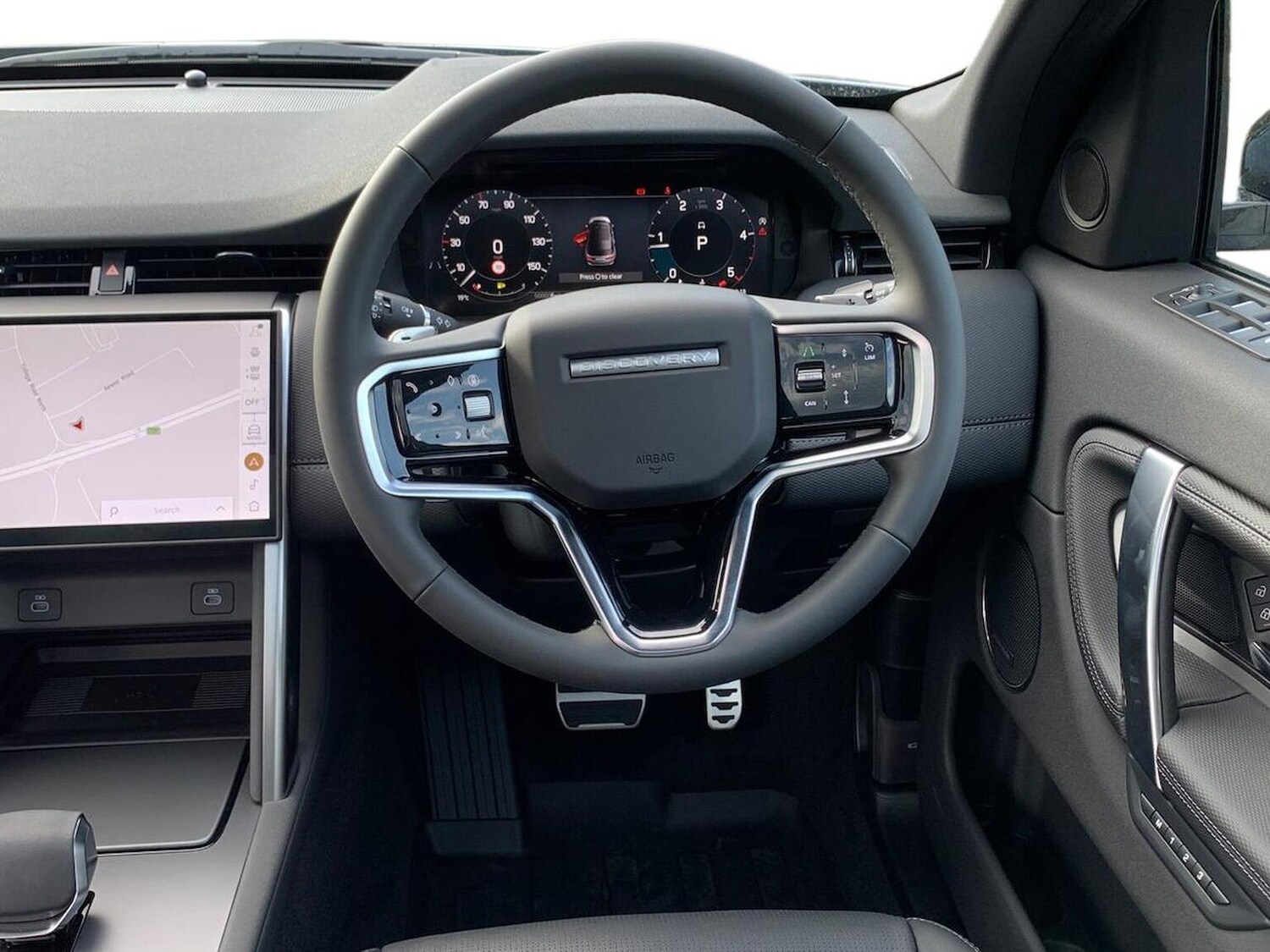 Used Land Rover Discovery Sport 2025 for sale - 77489407: Photo 15