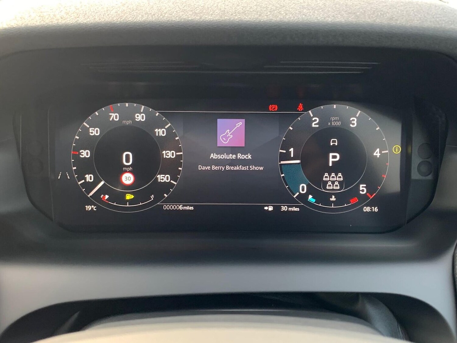 Used Land Rover Discovery Sport 2025 for sale - 77489407: Photo 16