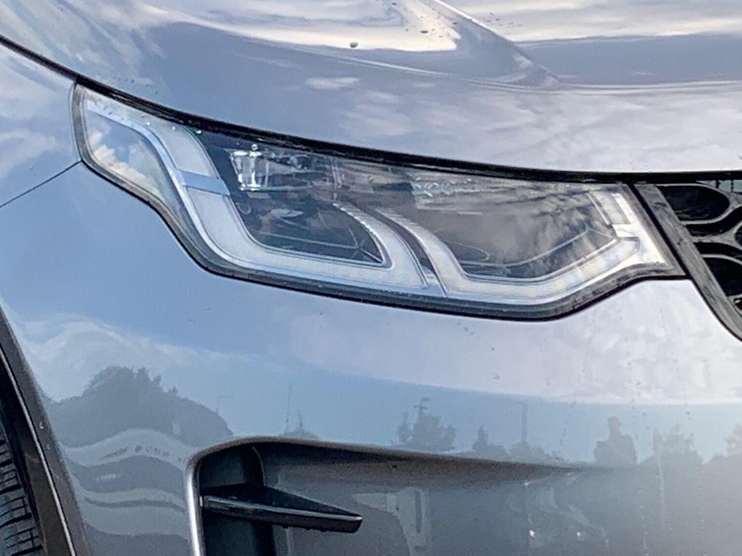 Used Land Rover Discovery Sport 2025 for sale - 77489407: Photo 17