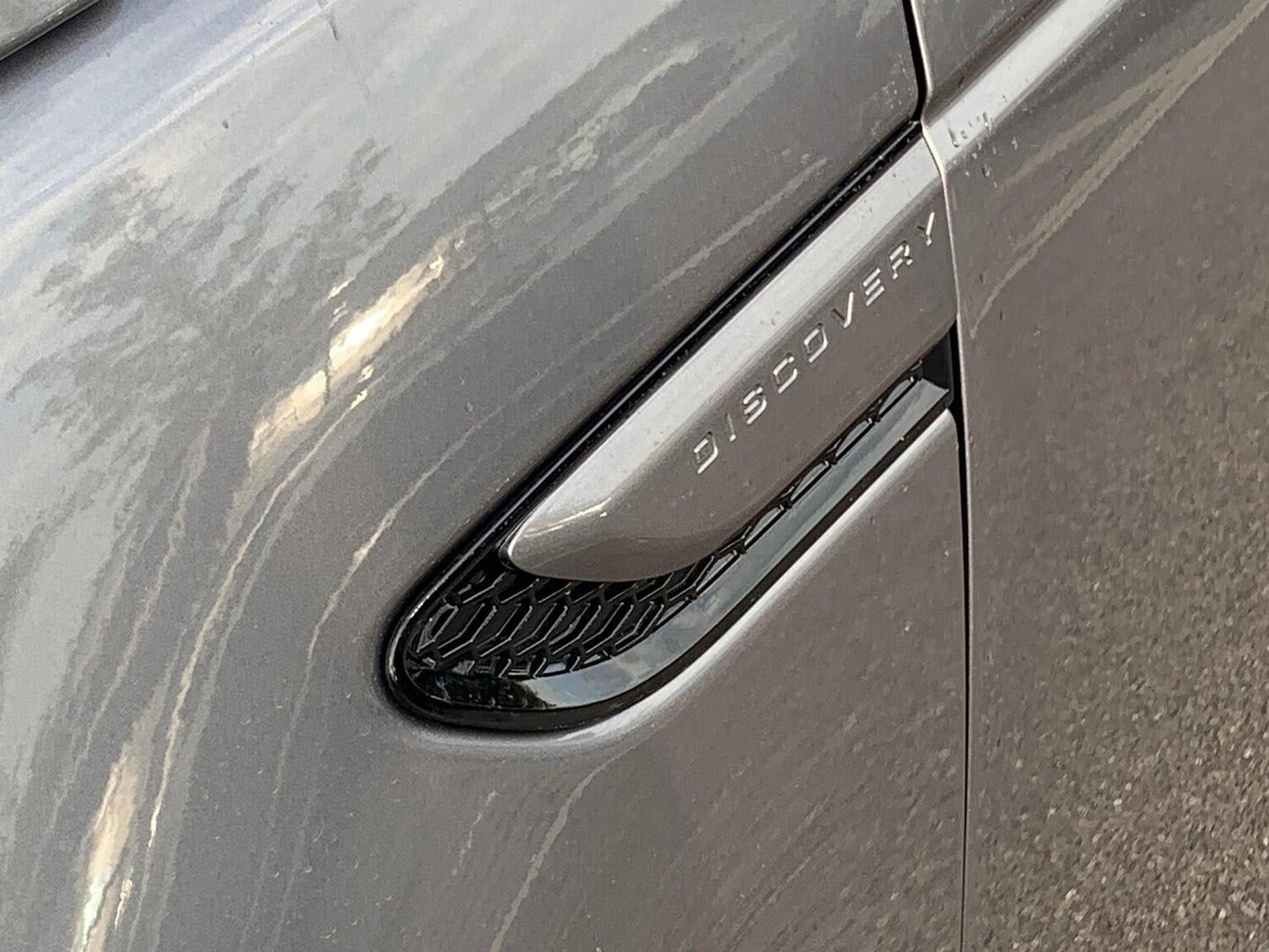 Used Land Rover Discovery Sport 2025 for sale - 77489407: Photo 20