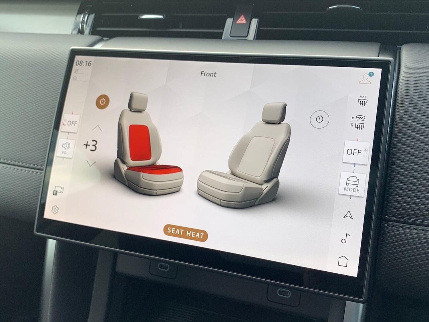 Used Land Rover Discovery Sport 2025 for sale - 77489407: Photo 22