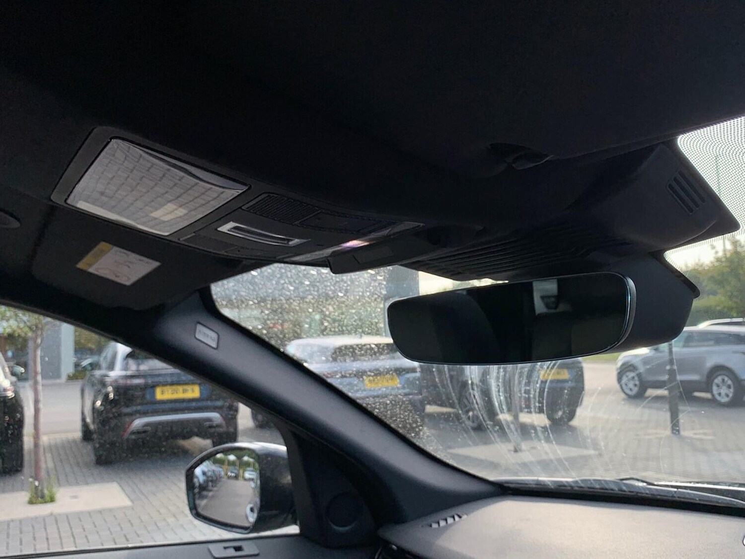 Used Land Rover Discovery Sport 2025 for sale - 77489407: Photo 23