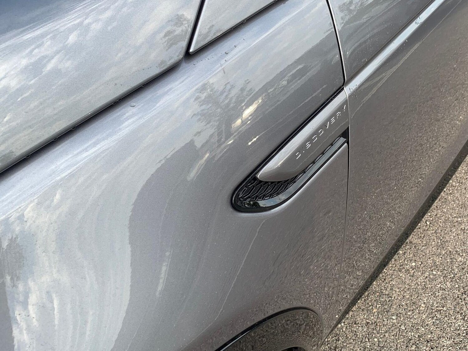 Used Land Rover Discovery Sport 2025 for sale - 77489407: Photo 28