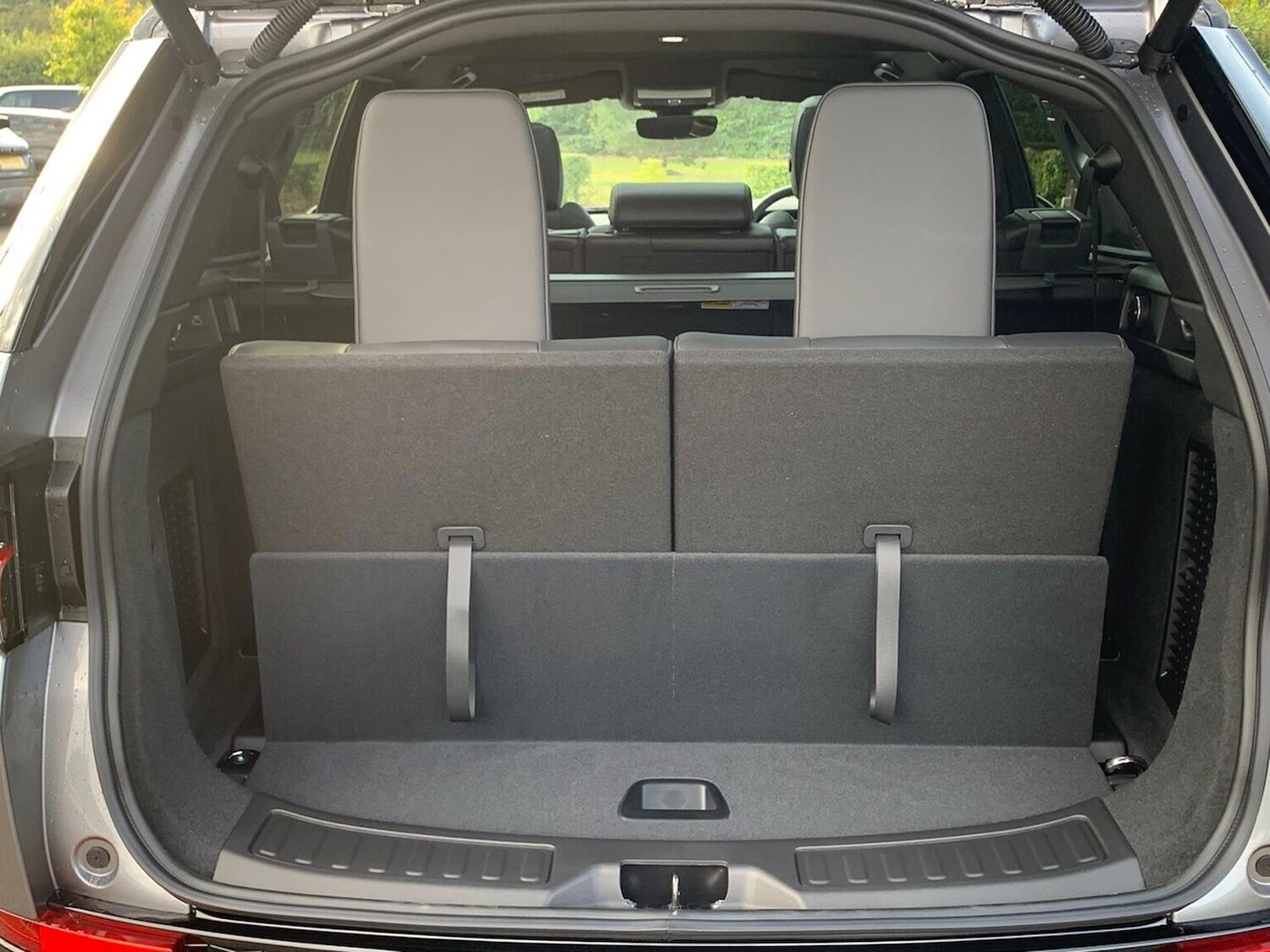 Used Land Rover Discovery Sport 2025 for sale - 77489407: Photo 30