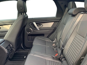 Used Land Rover Discovery Sport 2025 for sale - 77489407: Photo