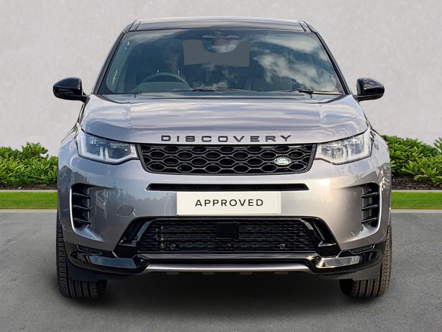 Used Land Rover Discovery Sport 2025 for sale - 77489407: Photo 7