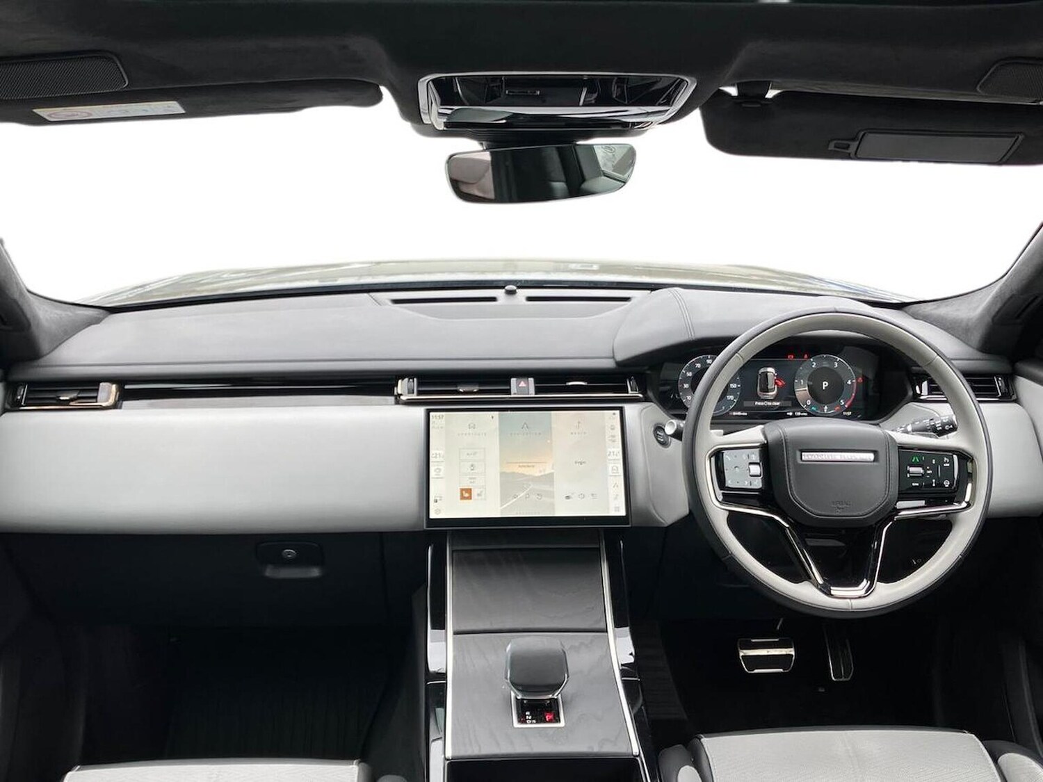 Used Land Rover Range Rover Velar 2025 for sale - 78191750: Photo 11