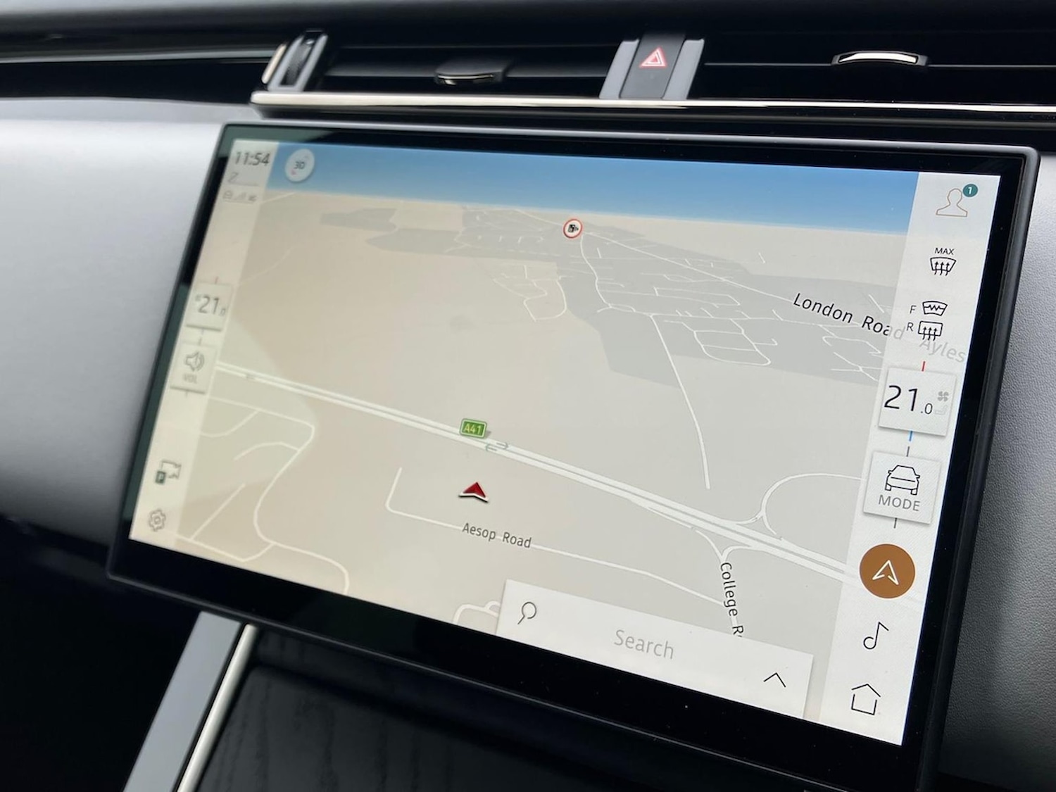 Used Land Rover Range Rover Velar 2025 for sale - 78191750: Photo 13