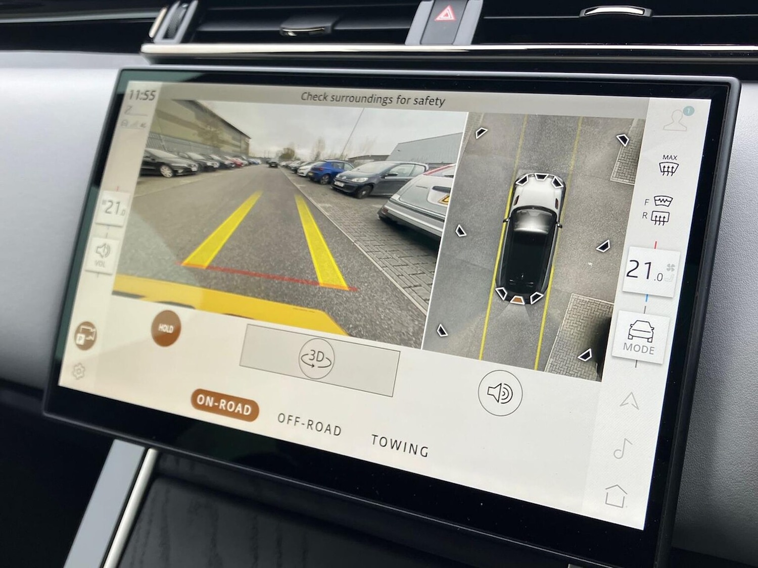 Used Land Rover Range Rover Velar 2025 for sale - 78191750: Photo 14