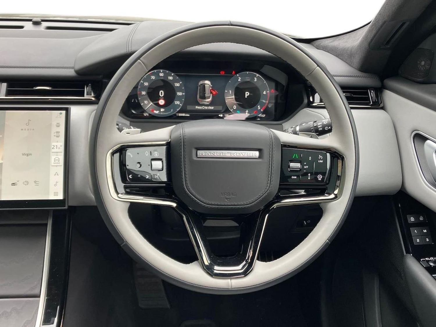 Used Land Rover Range Rover Velar 2025 for sale - 78191750: Photo 17