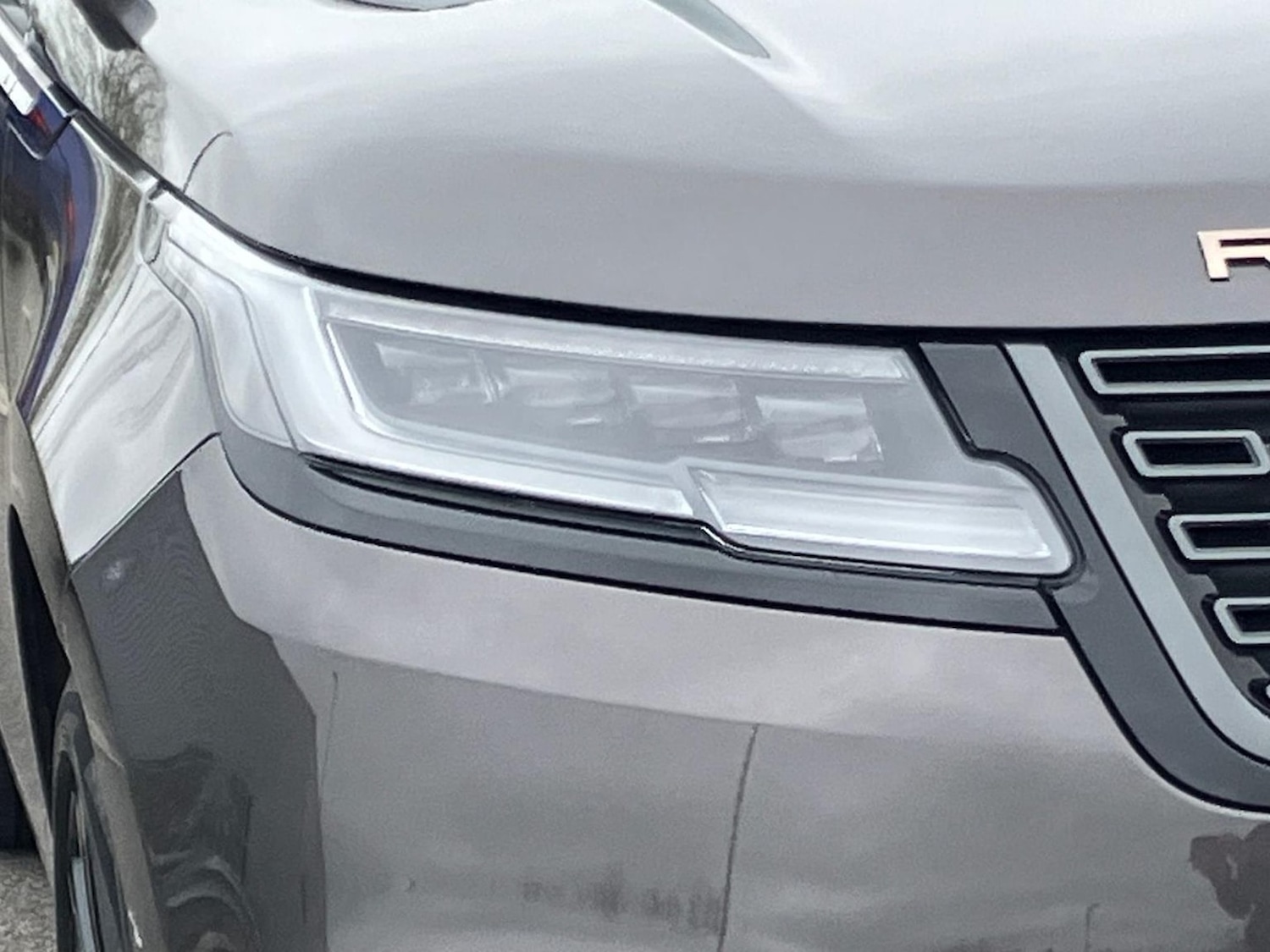 Used Land Rover Range Rover Velar 2025 for sale - 78191750: Photo 19