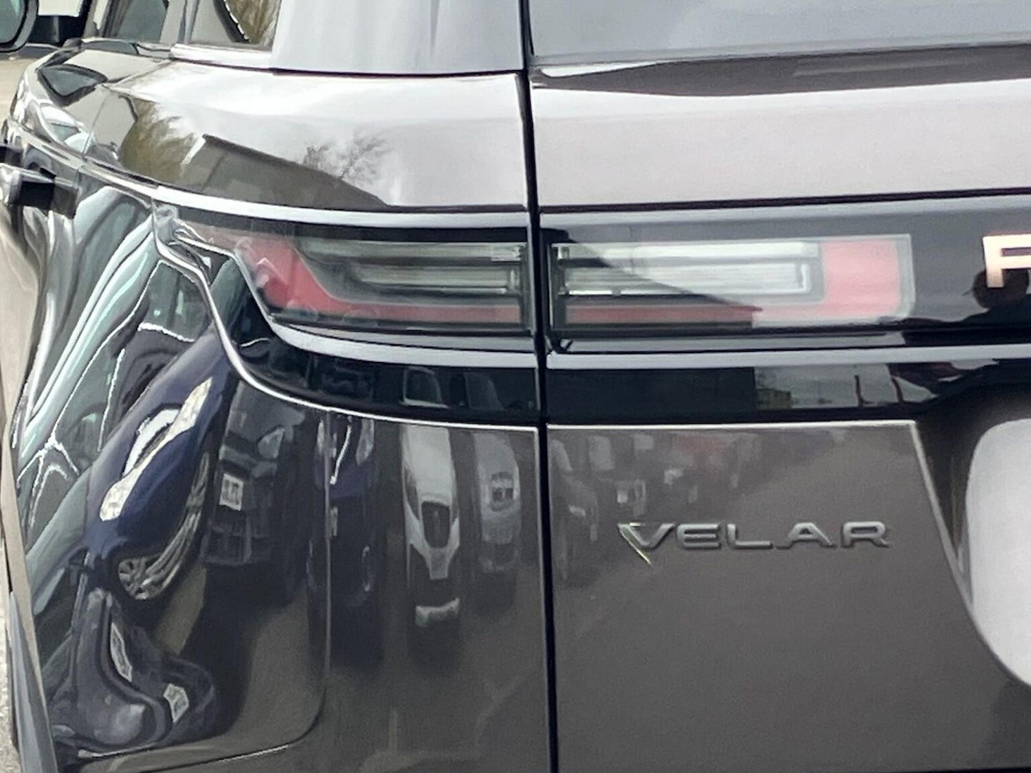 Used Land Rover Range Rover Velar 2025 for sale - 78191750: Photo 21