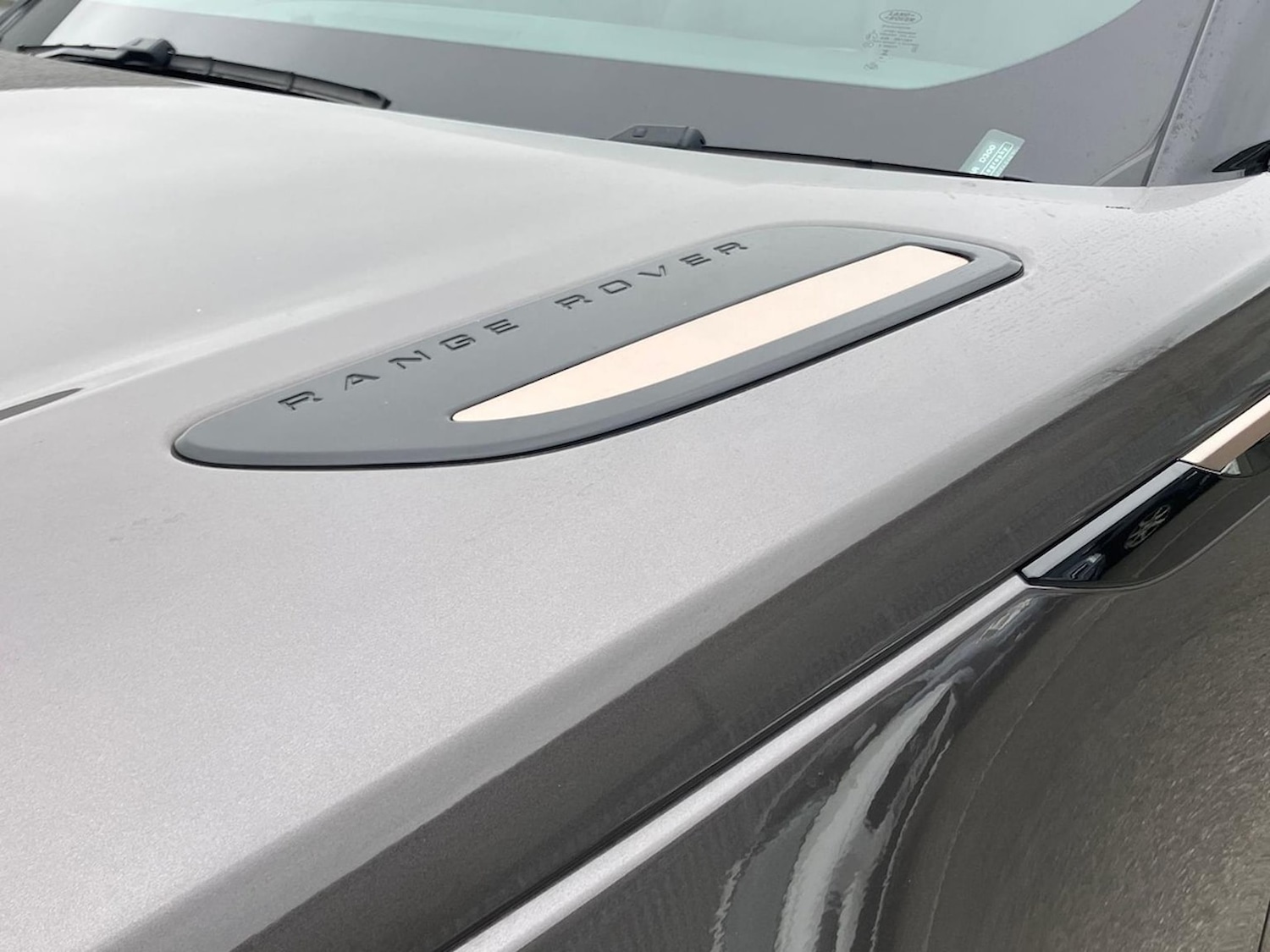 Used Land Rover Range Rover Velar 2025 for sale - 78191750: Photo 22