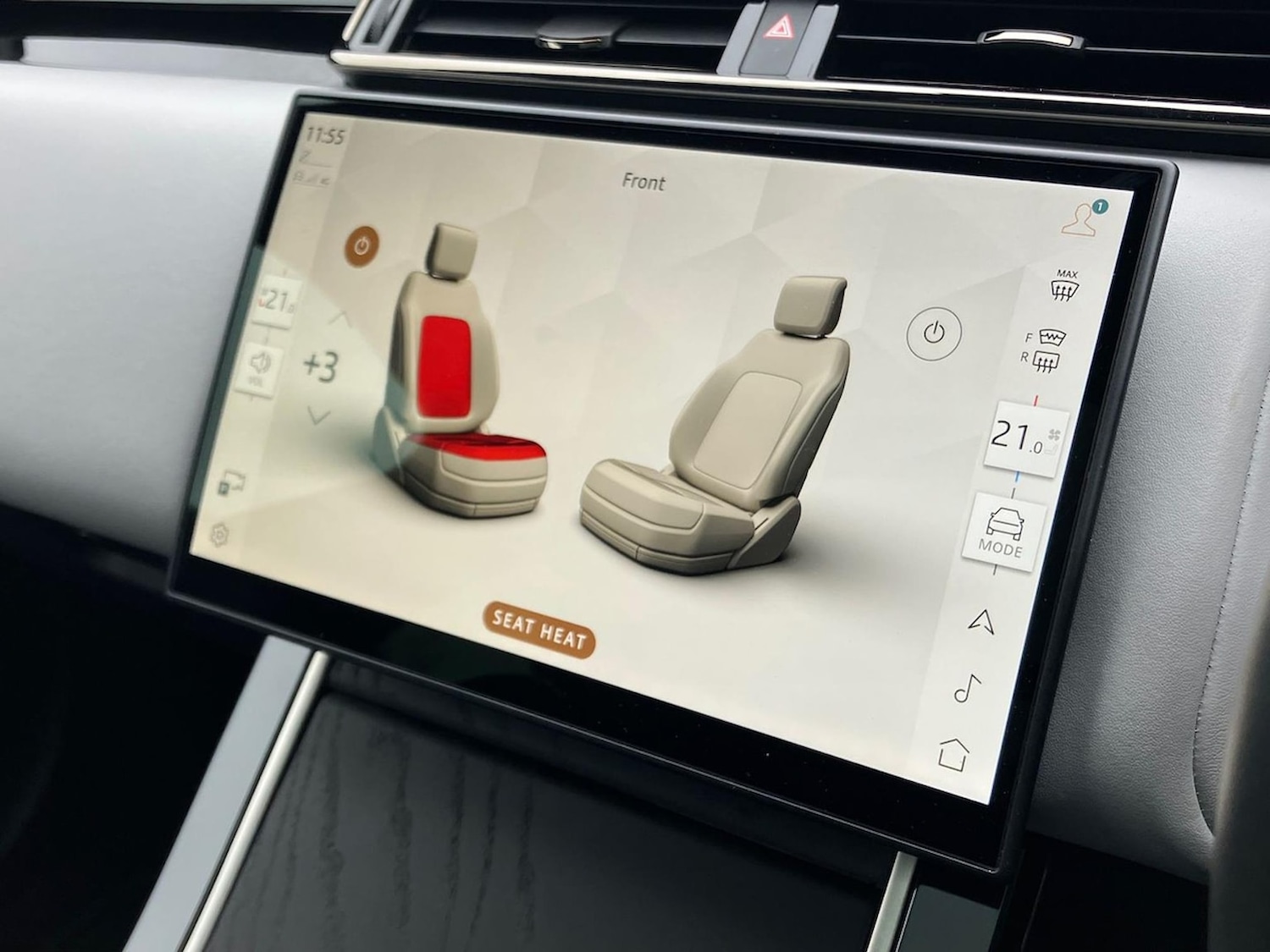 Used Land Rover Range Rover Velar 2025 for sale - 78191750: Photo 24