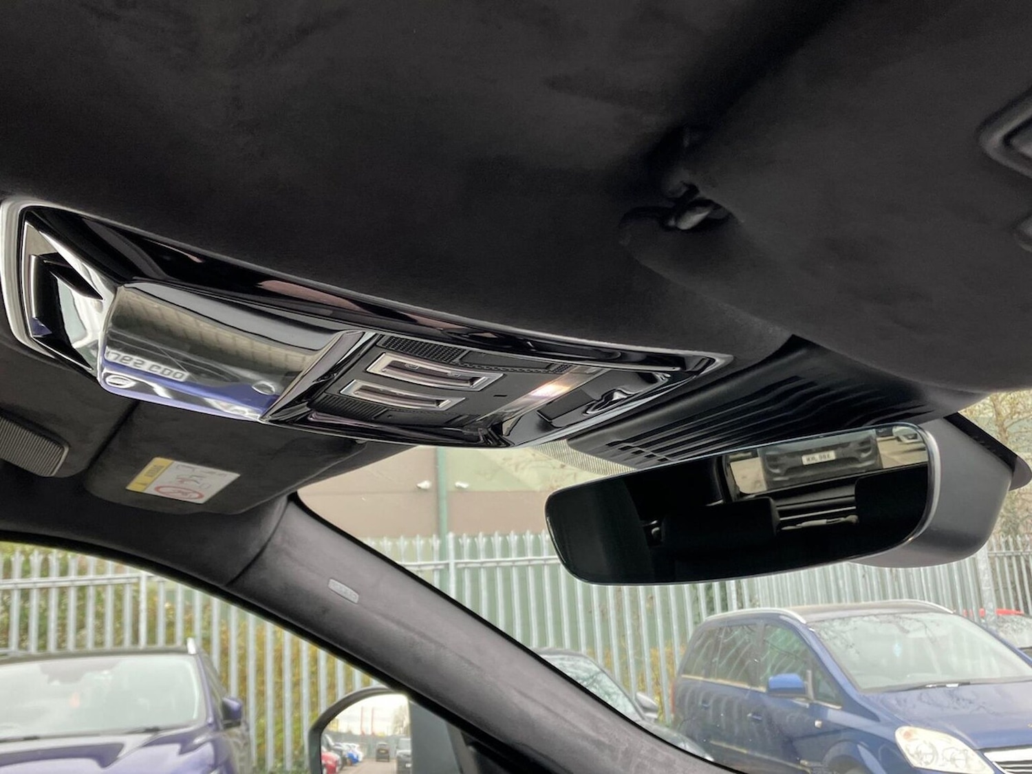 Used Land Rover Range Rover Velar 2025 for sale - 78191750: Photo 25