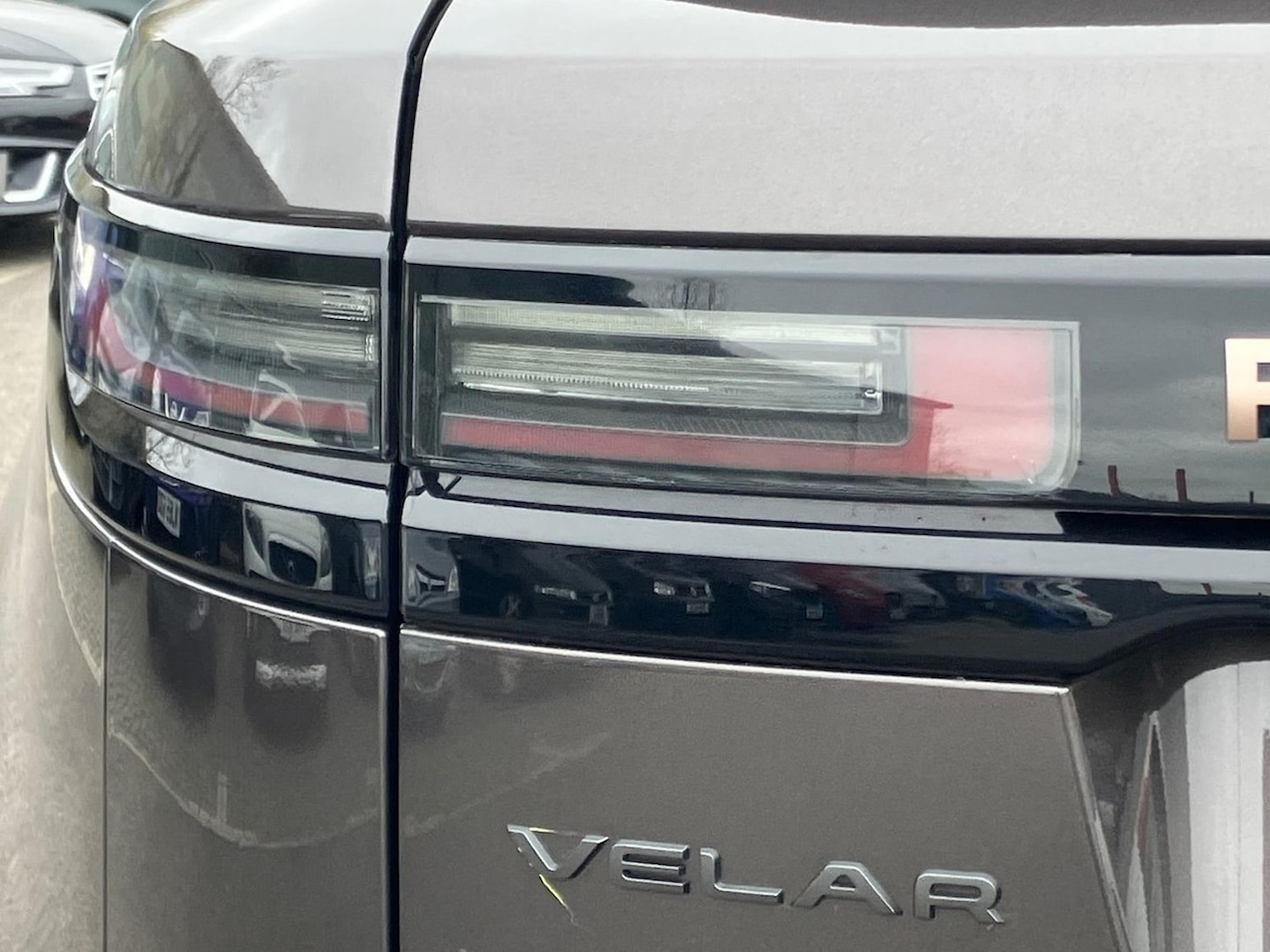 Used Land Rover Range Rover Velar 2025 for sale - 78191750: Photo 28