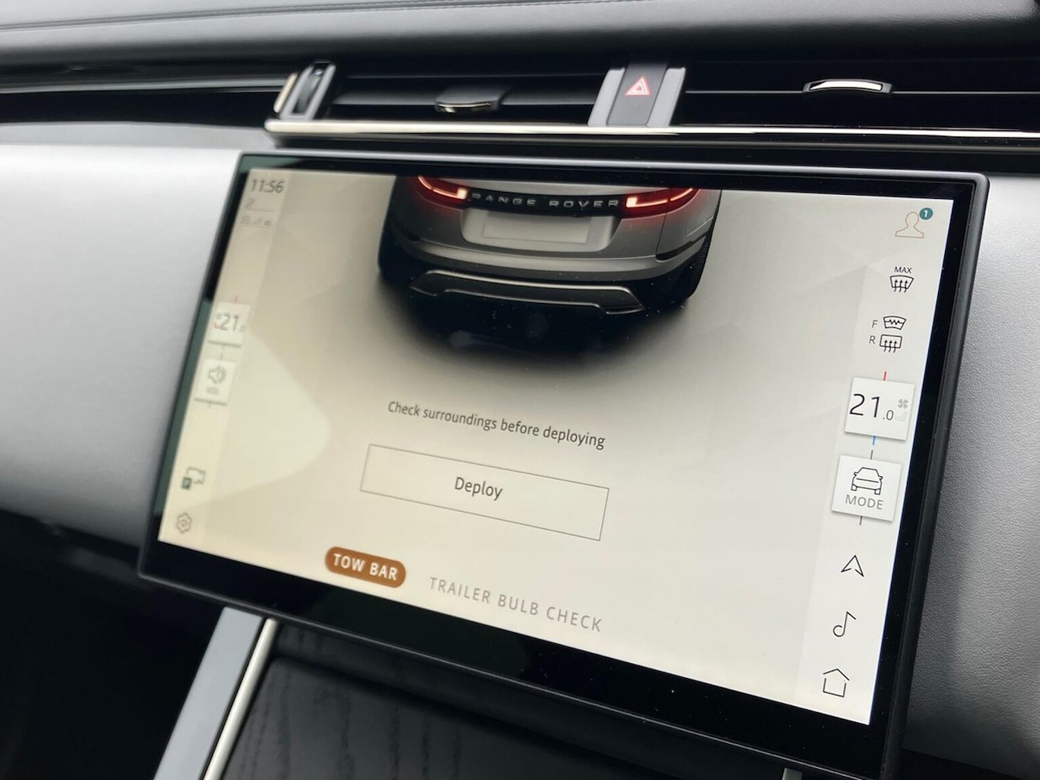 Used Land Rover Range Rover Velar 2025 for sale - 78191750: Photo 33