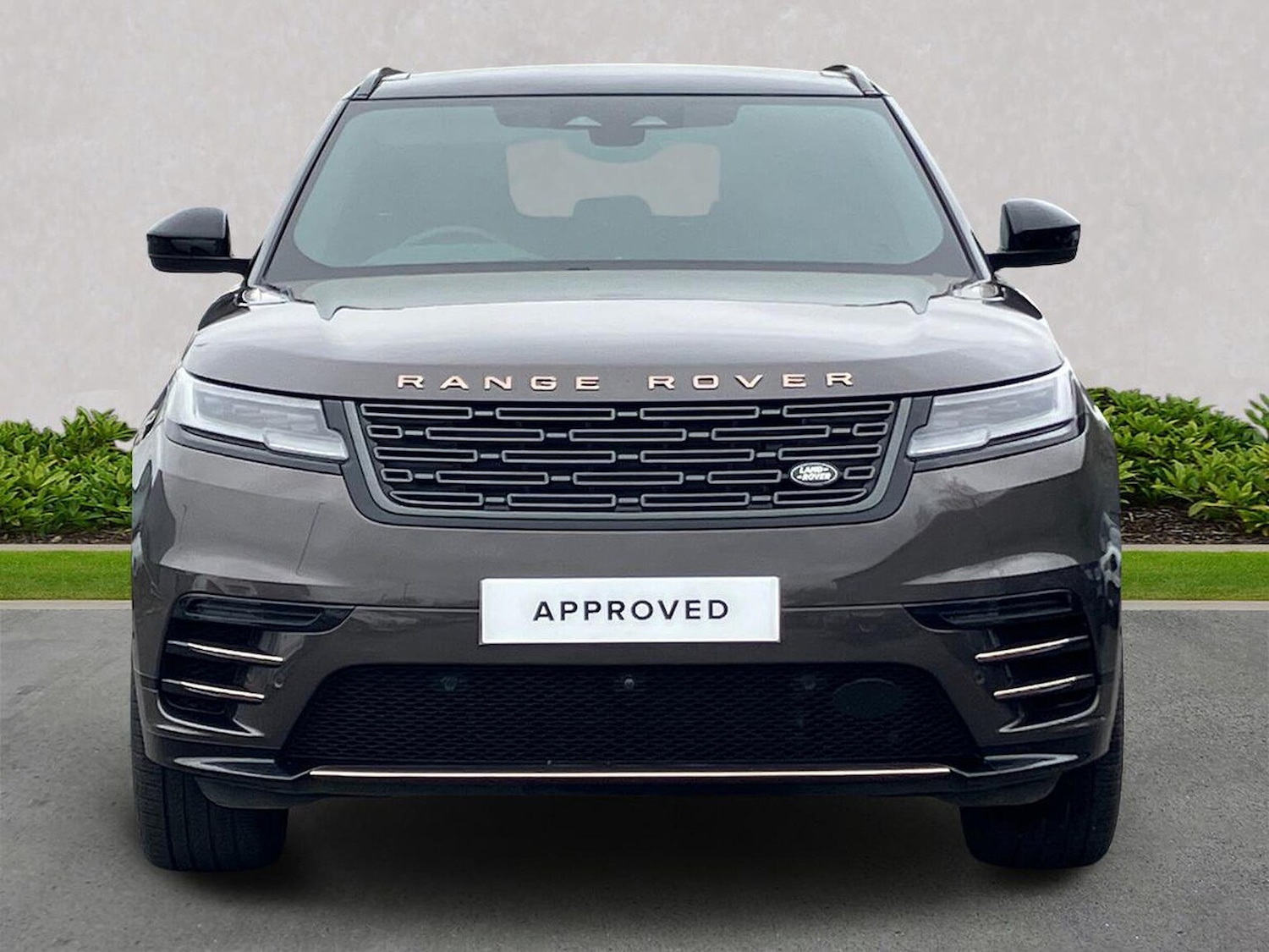 Used Land Rover Range Rover Velar 2025 for sale - 78191750: Photo 9