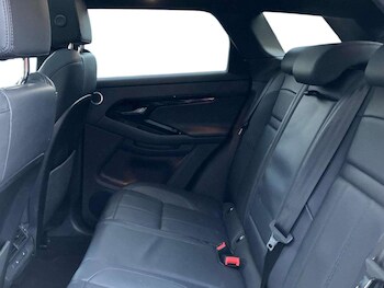 Used Land Rover Range Rover Evoque 2024 for sale - 78310483: Photo