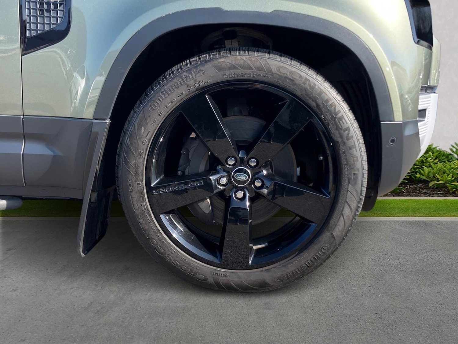 Used Land Rover Defender 2022 for sale - 78191601: Photo 10