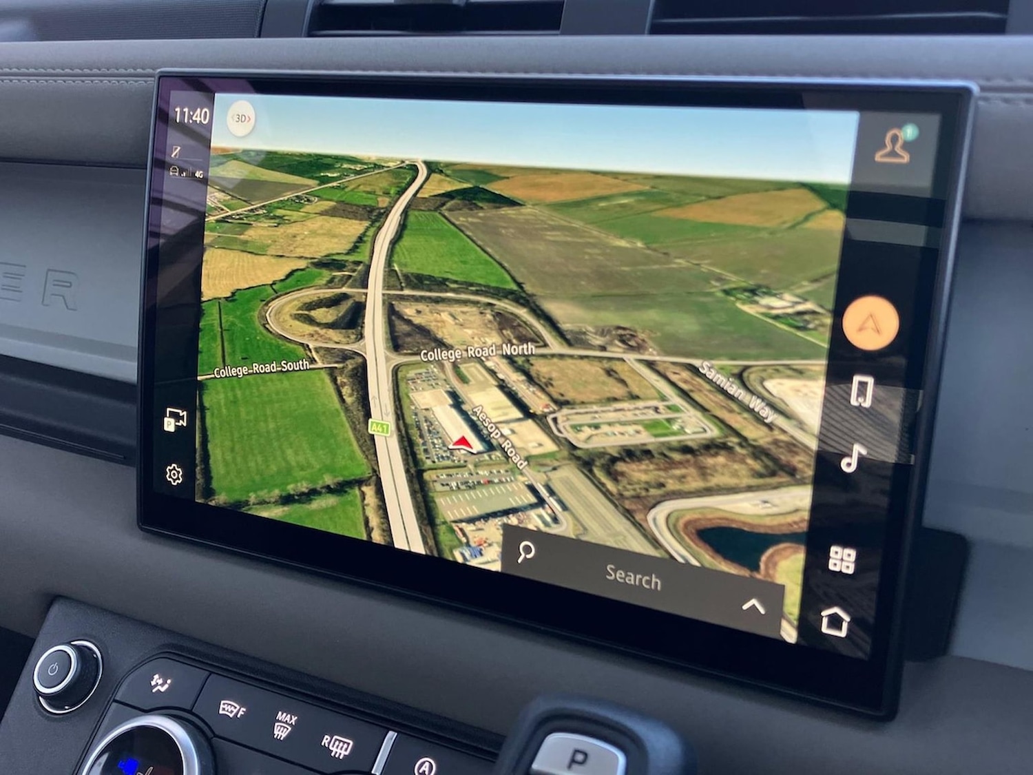 Used Land Rover Defender 2022 for sale - 78191601: Photo 13