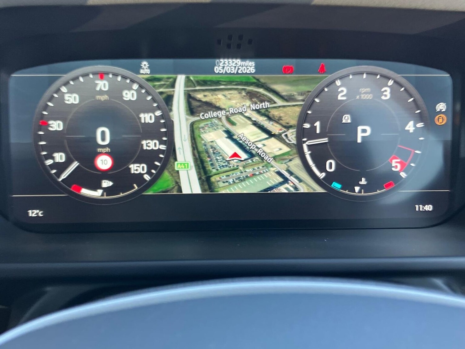 Used Land Rover Defender 2022 for sale - 78191601: Photo 18