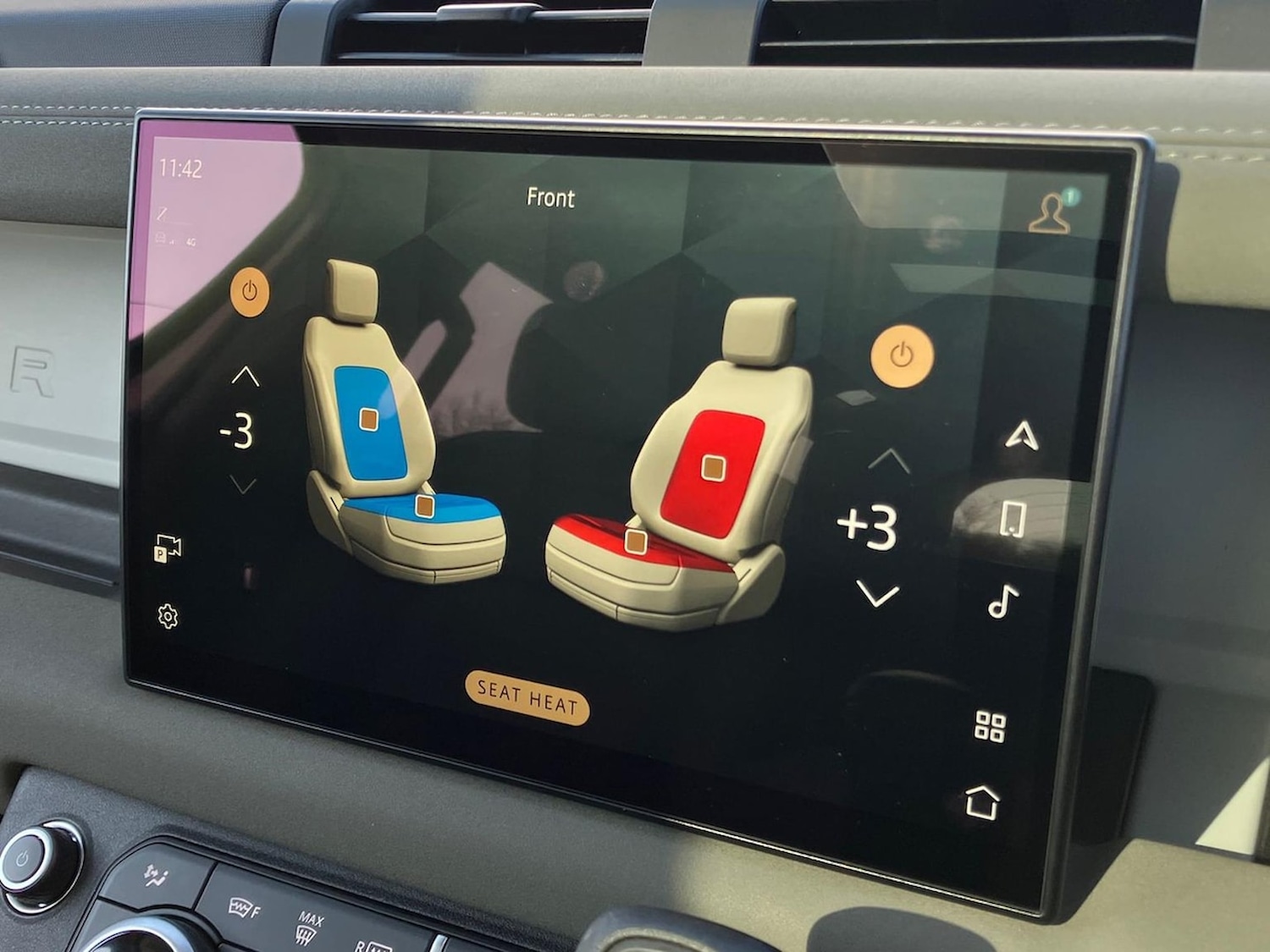 Used Land Rover Defender 2022 for sale - 78191601: Photo 24