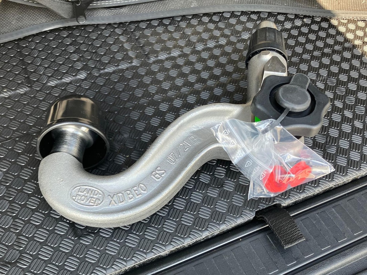 Used Land Rover Defender 2022 for sale - 78191601: Photo 31